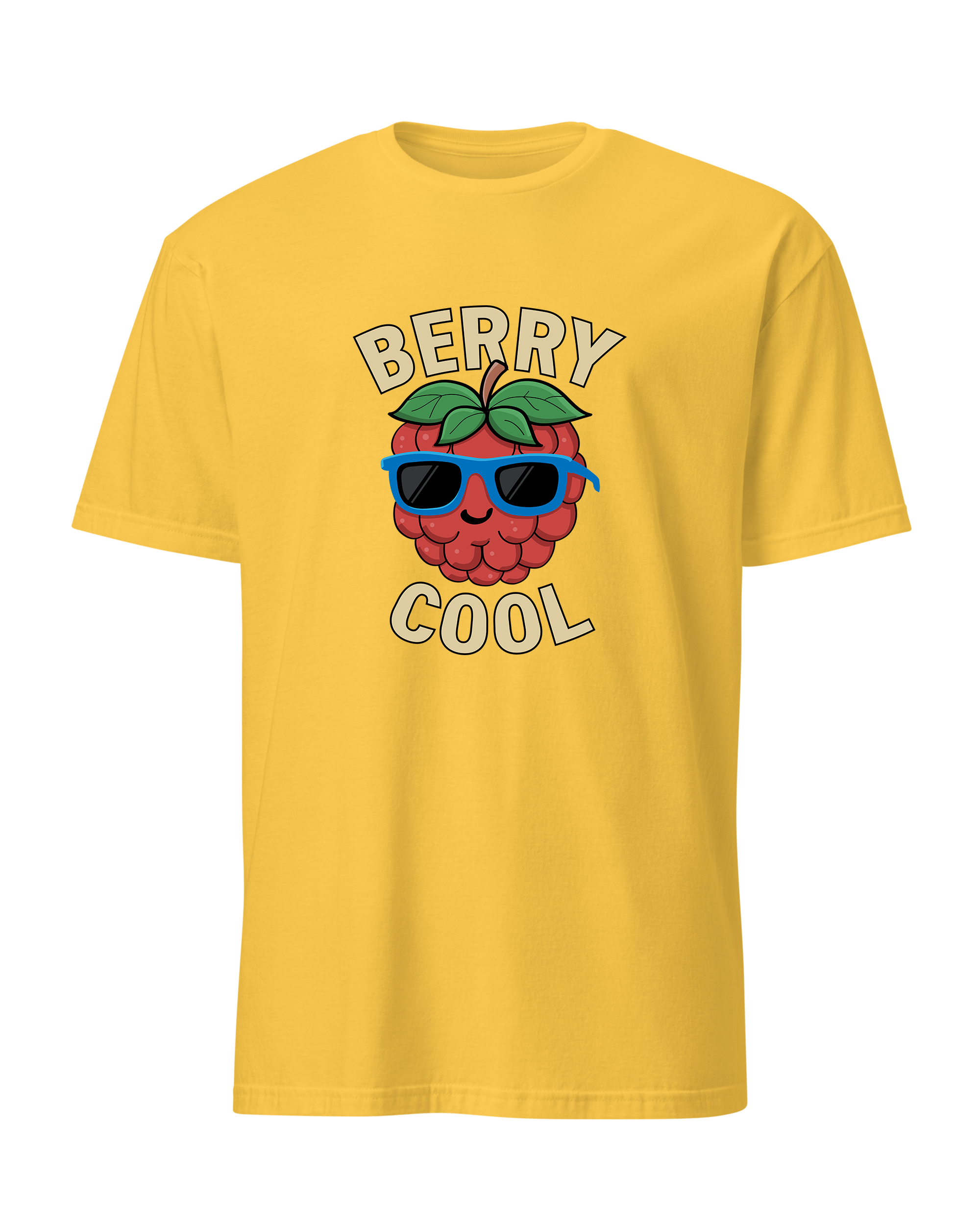 Berry Cool