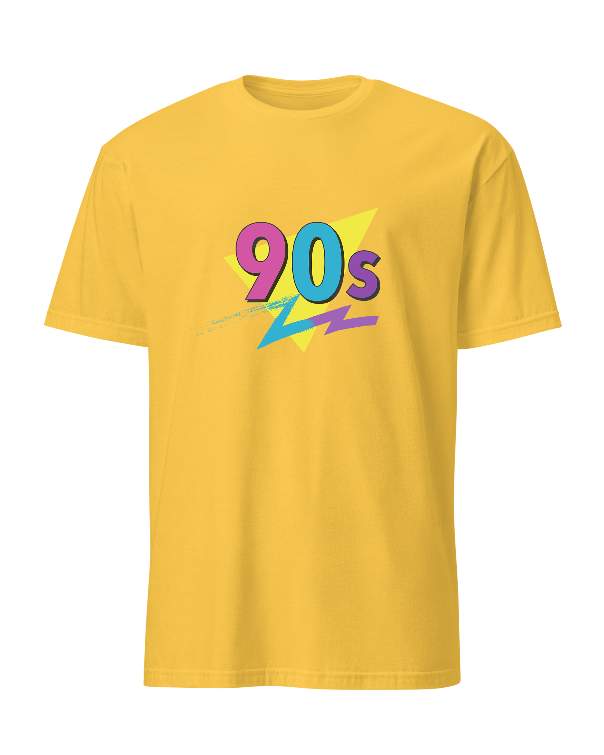90s