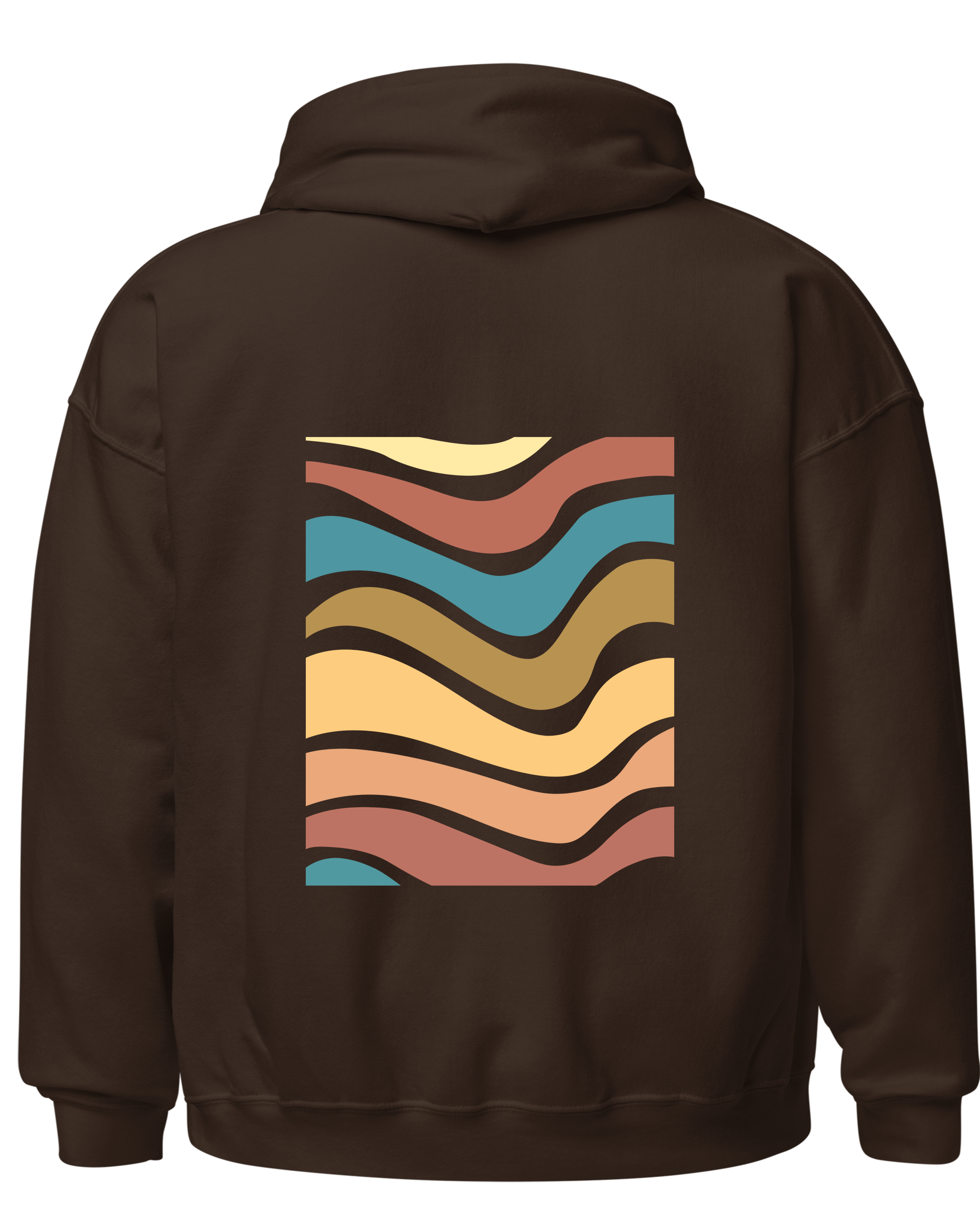Retro Waves