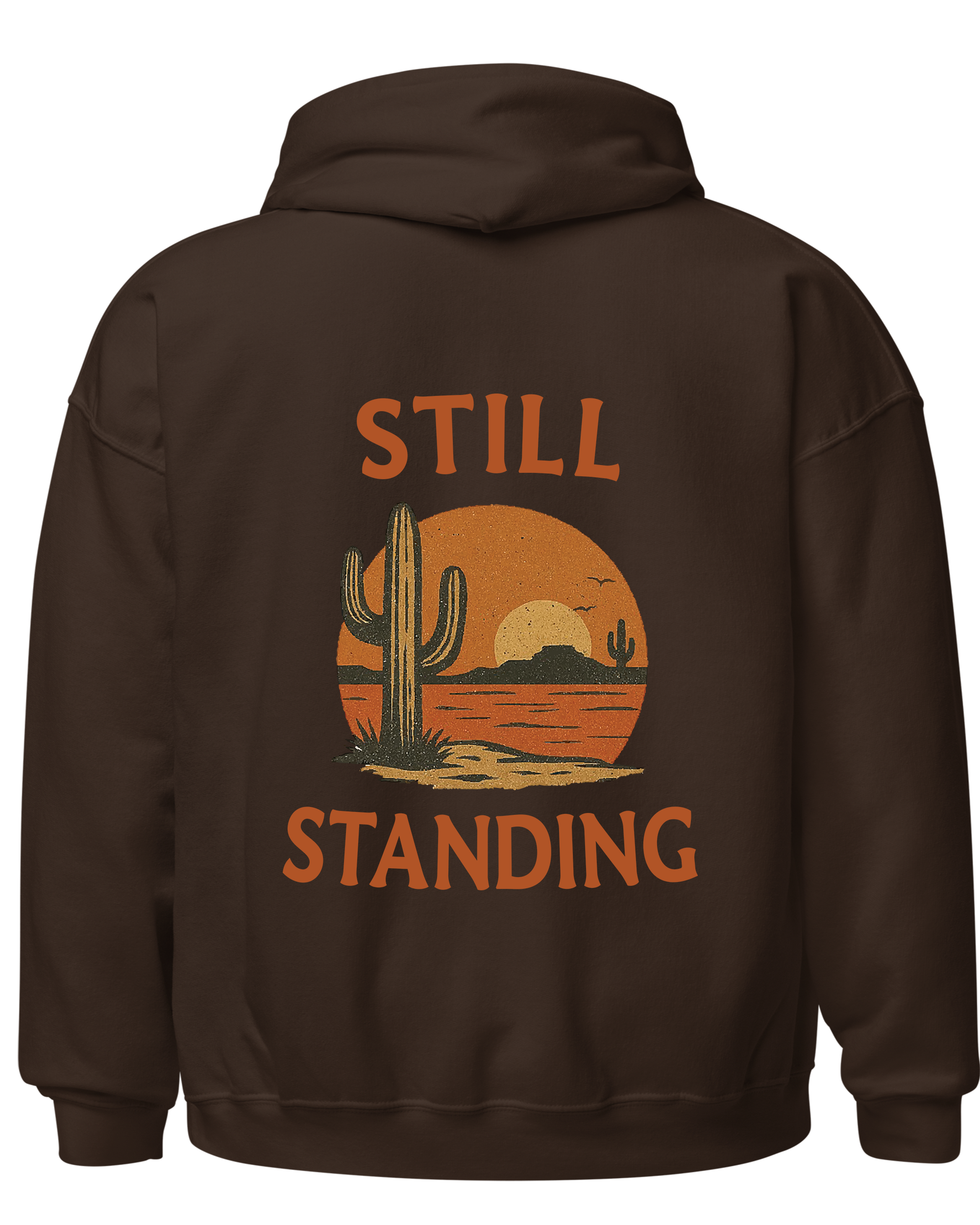 Still Standing