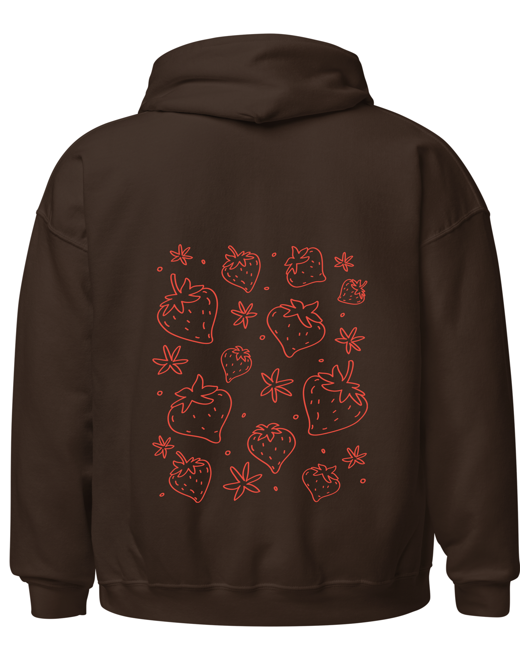 Strawberry Doodles