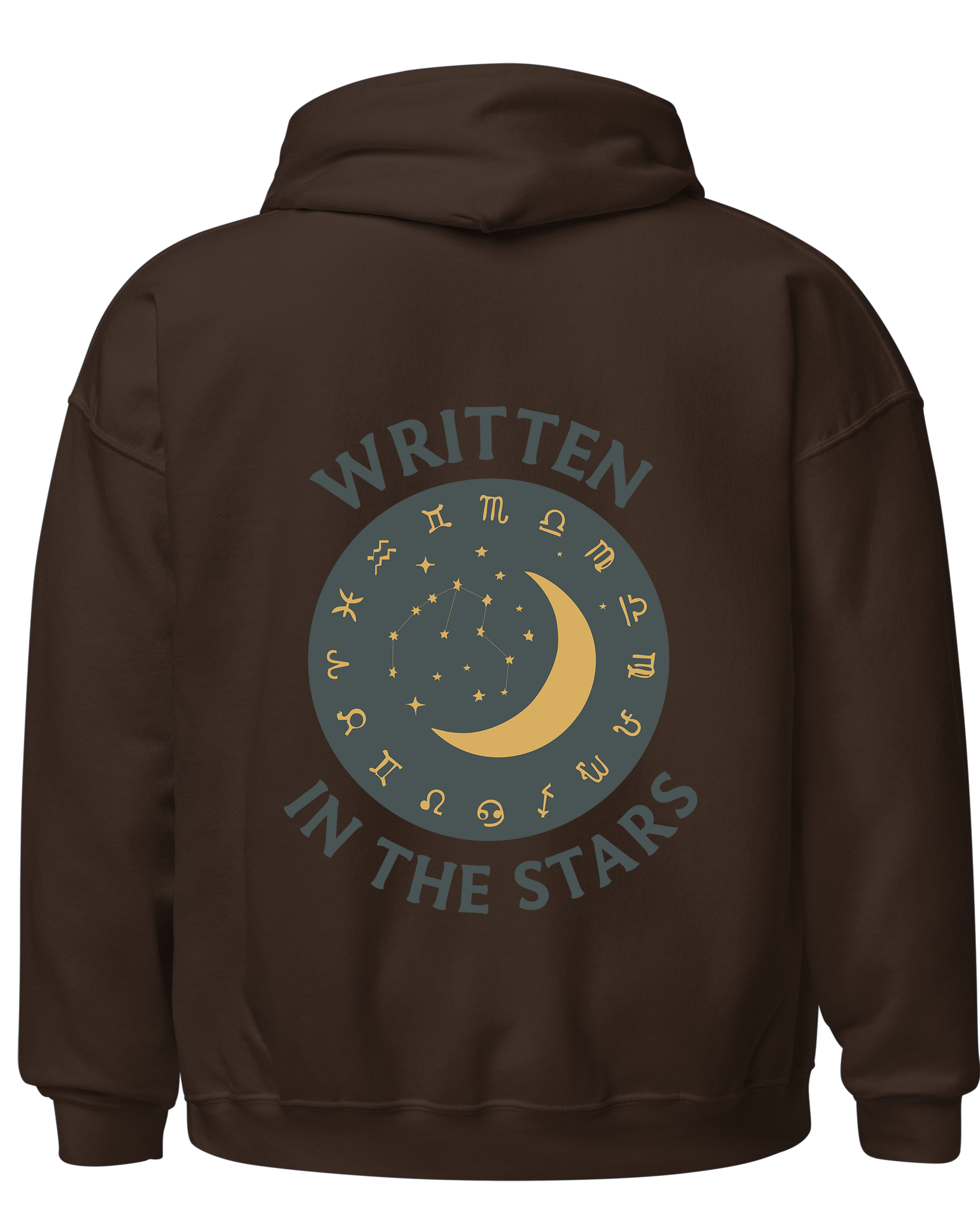Written in the Stars