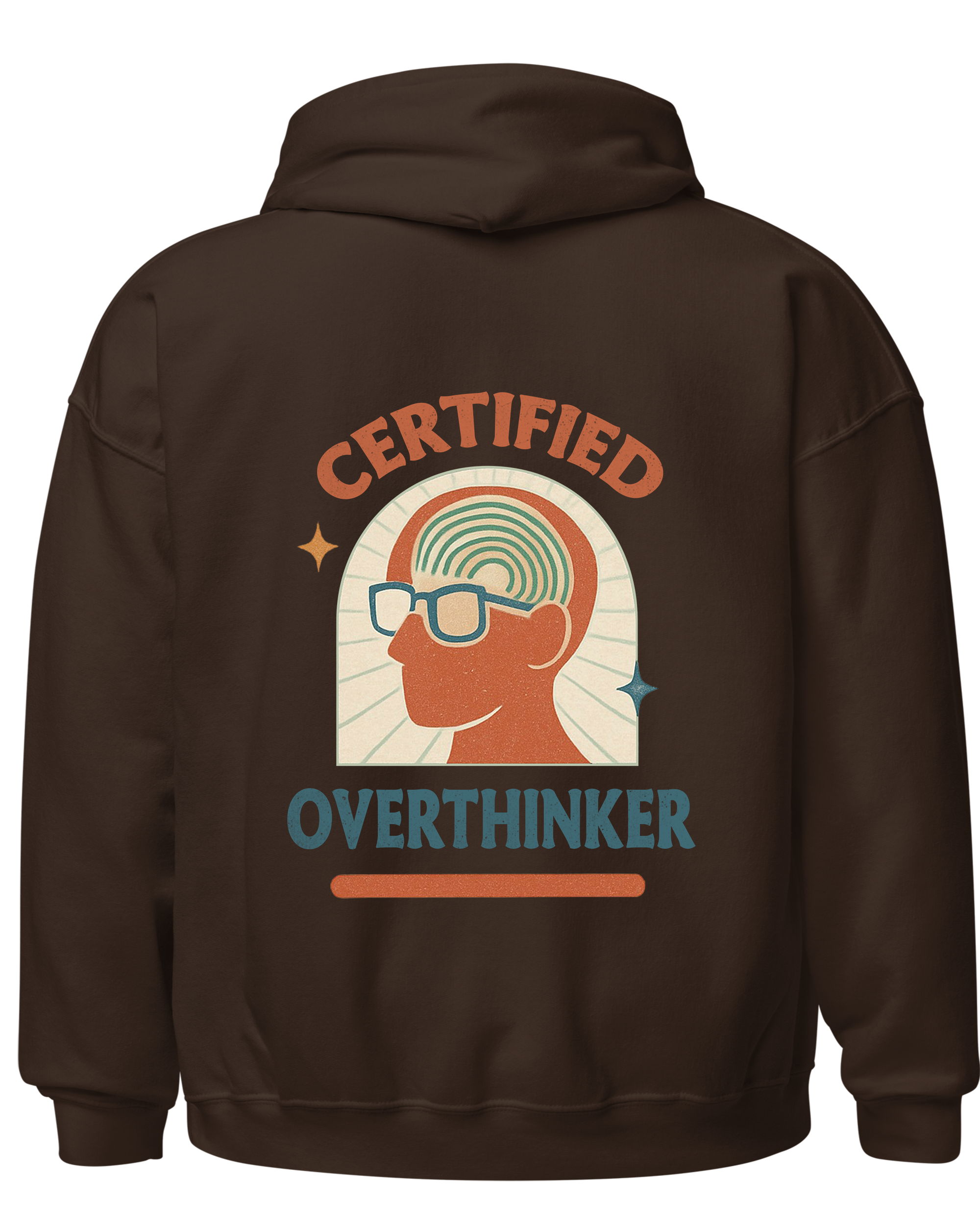 Certified Overthinker