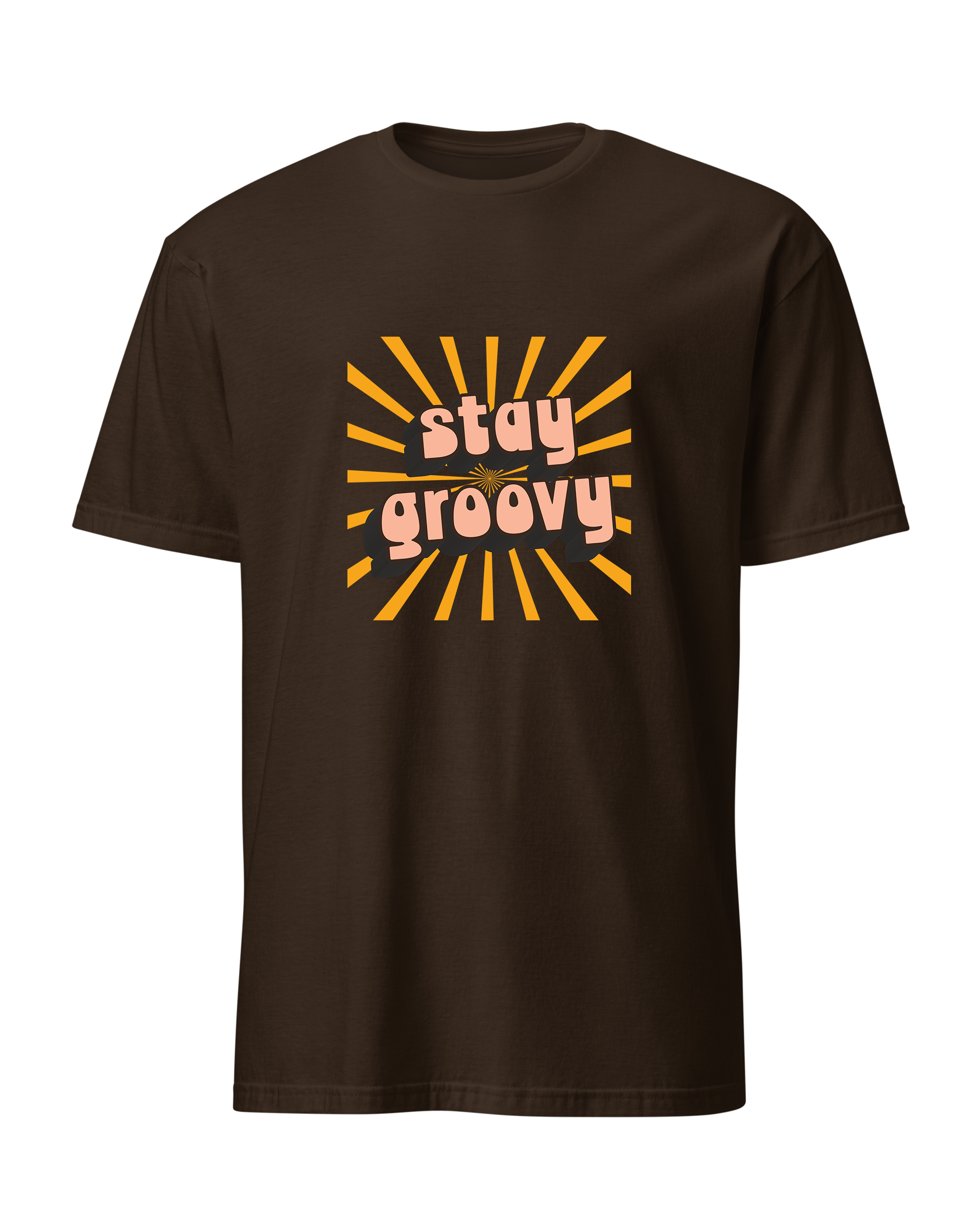 Stay Groovy
