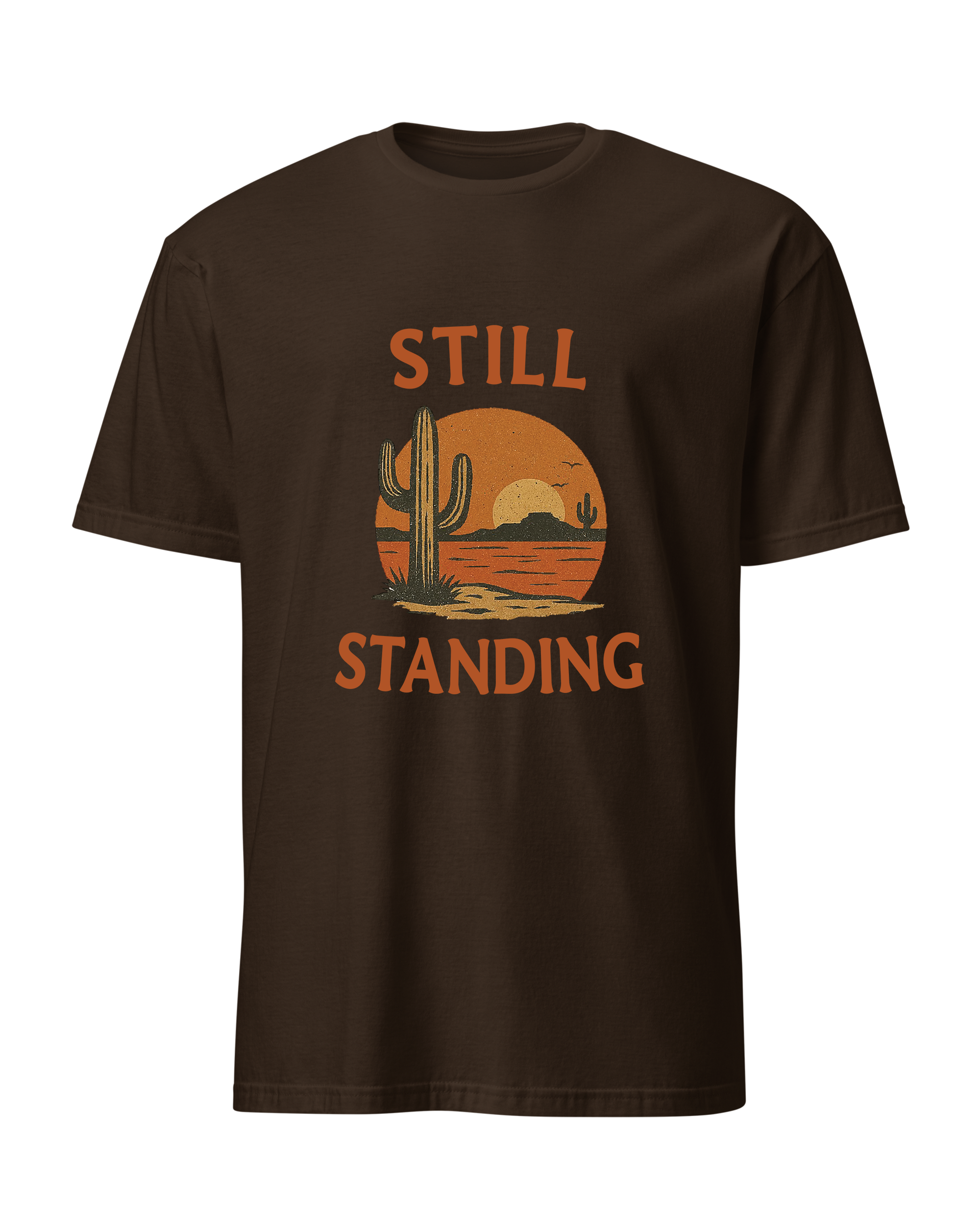 Still Standing