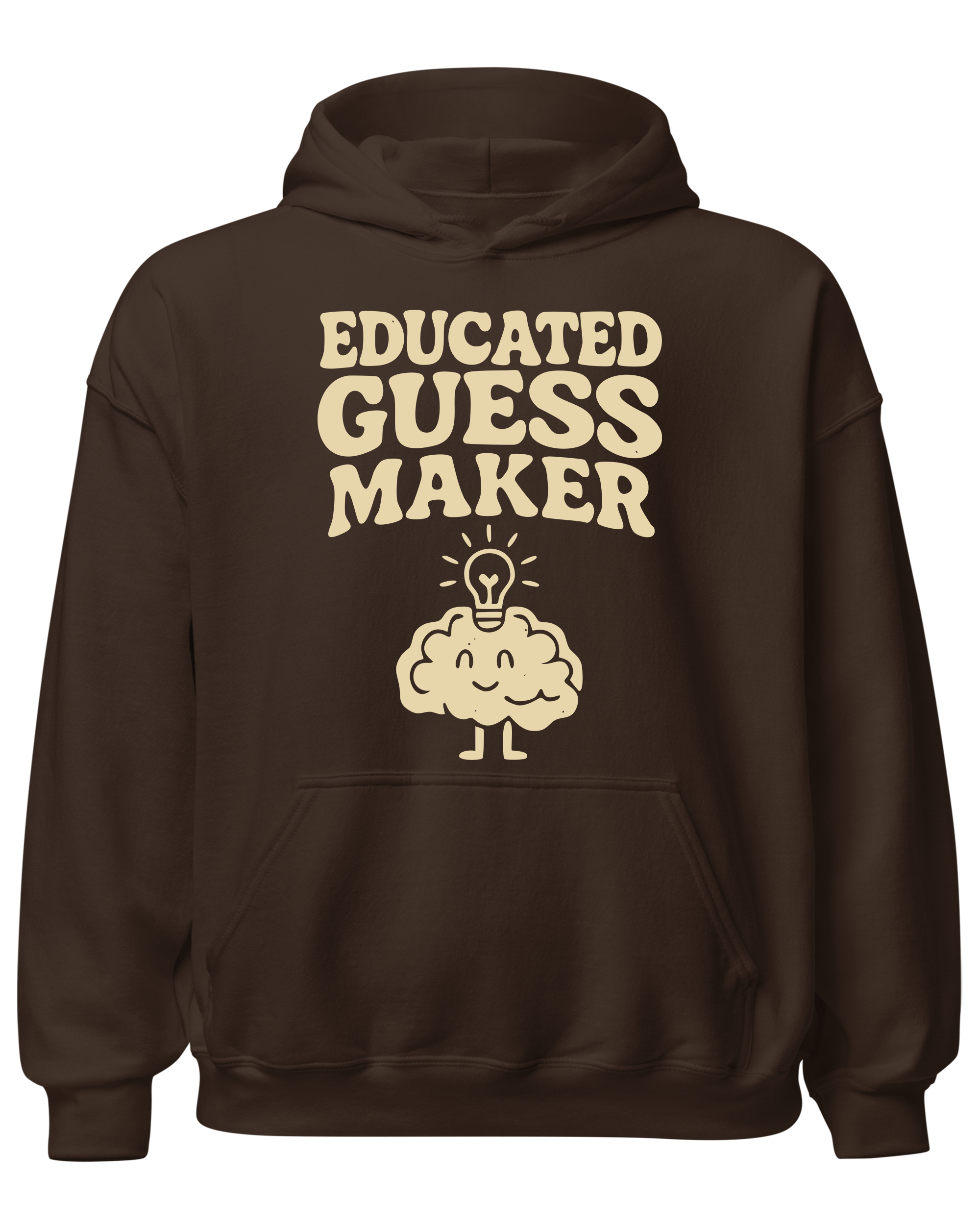 Educated Guess Maker
