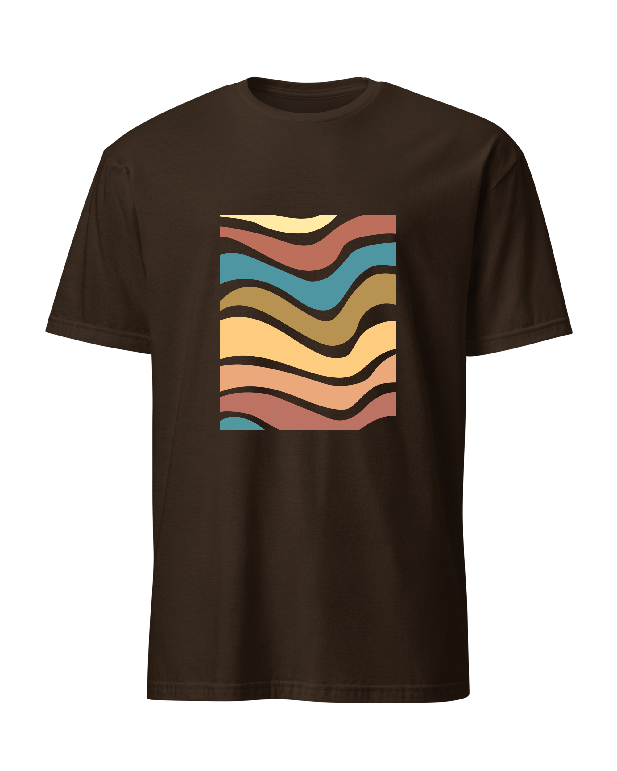 Retro Waves