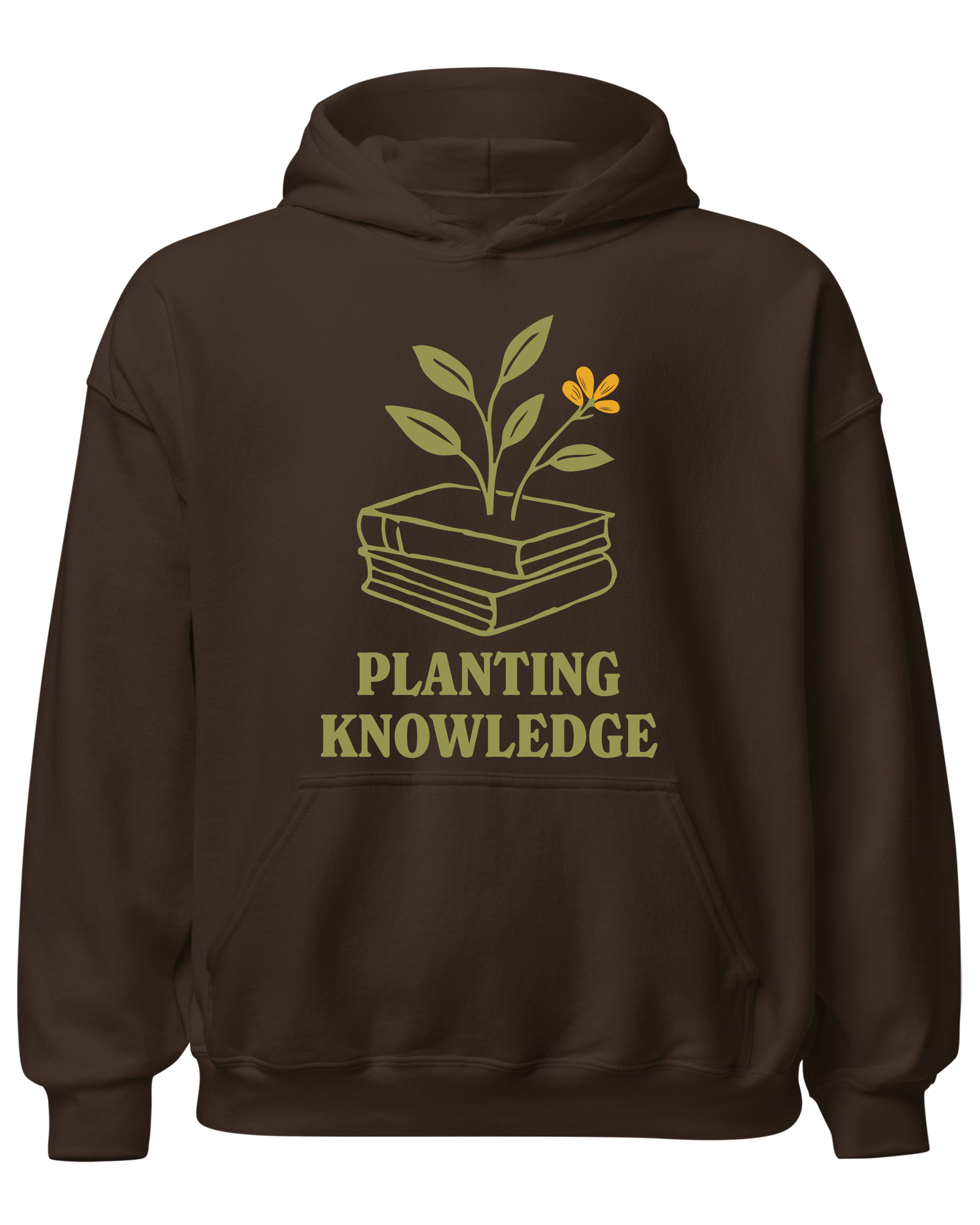 Planting Knowledge