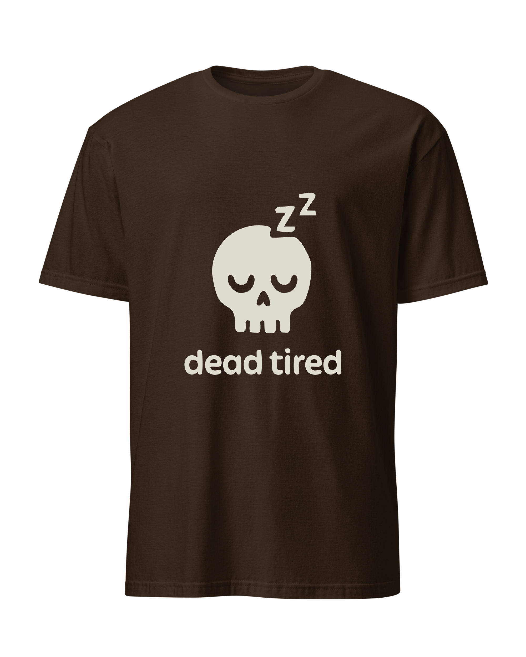 Dead Tired