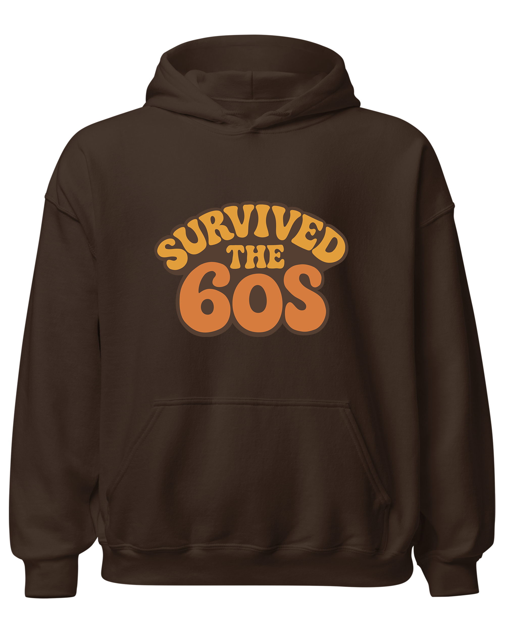 Survived the 60s