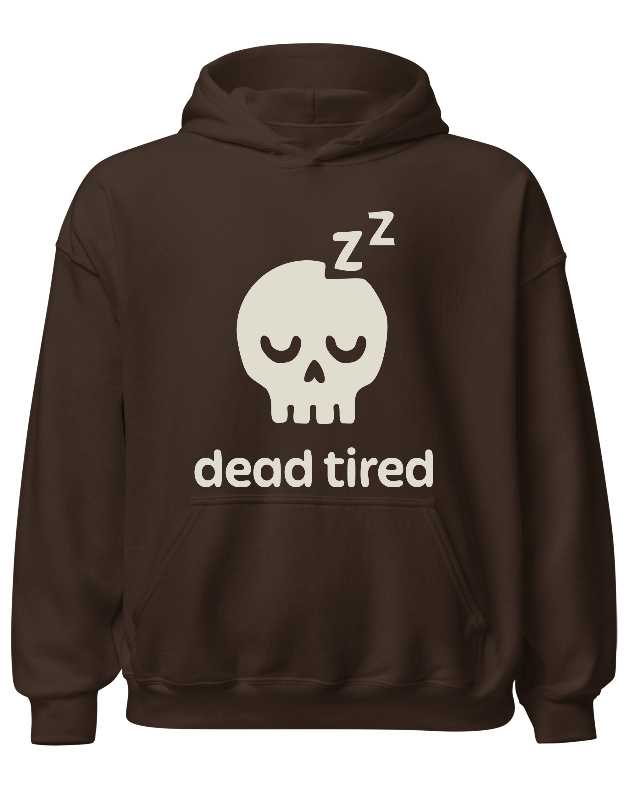 Dead Tired