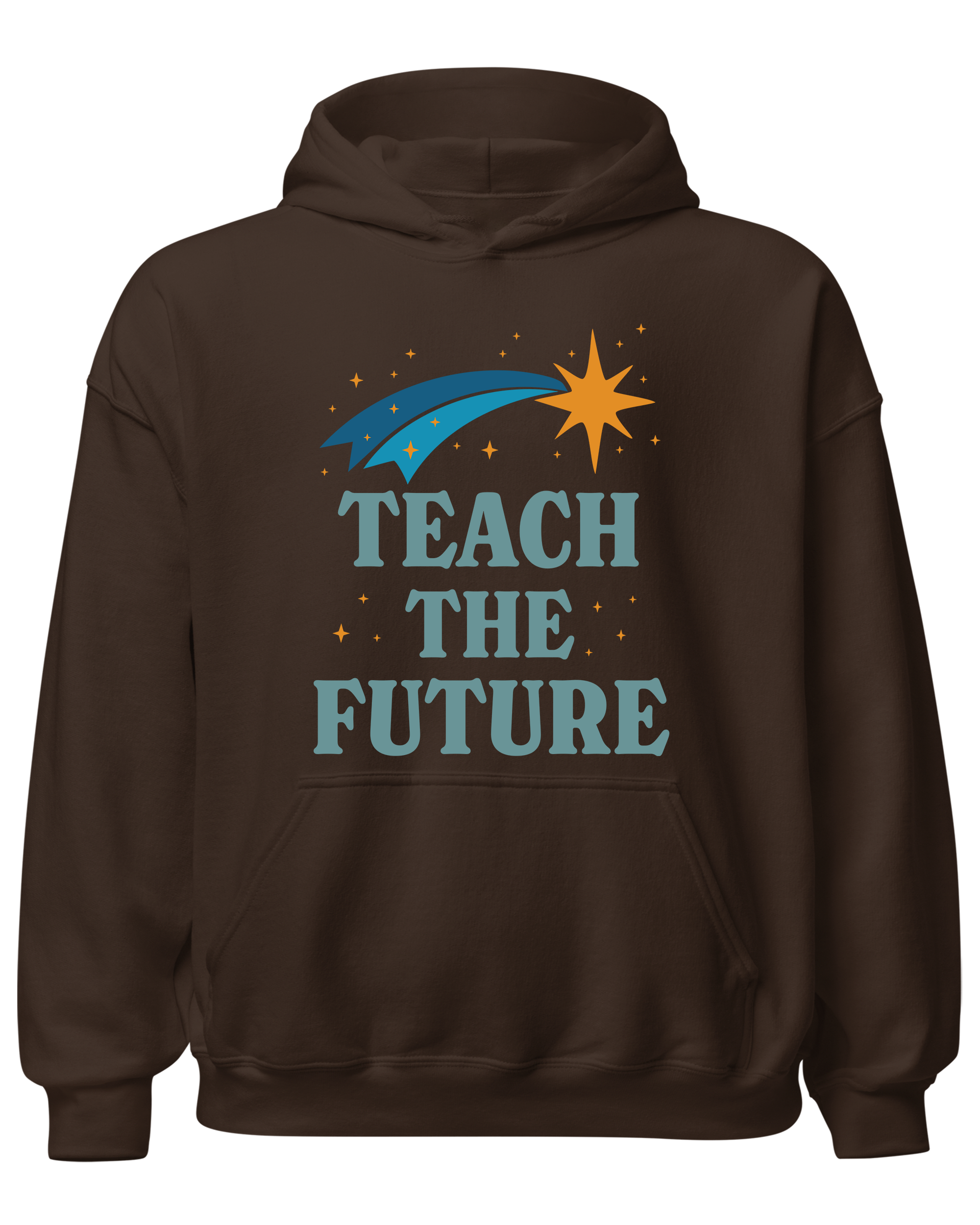 Teach The Future