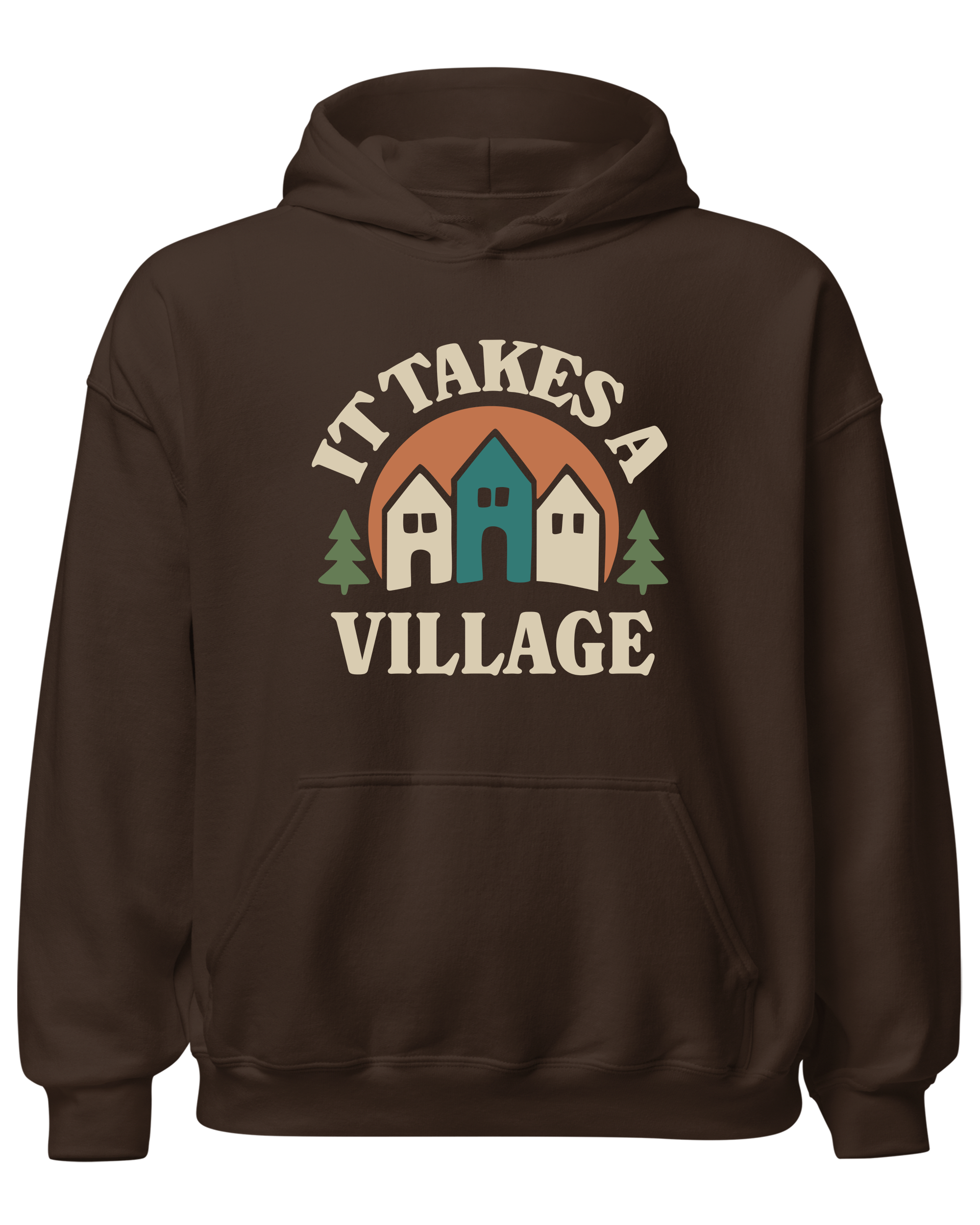 It Takes a Village