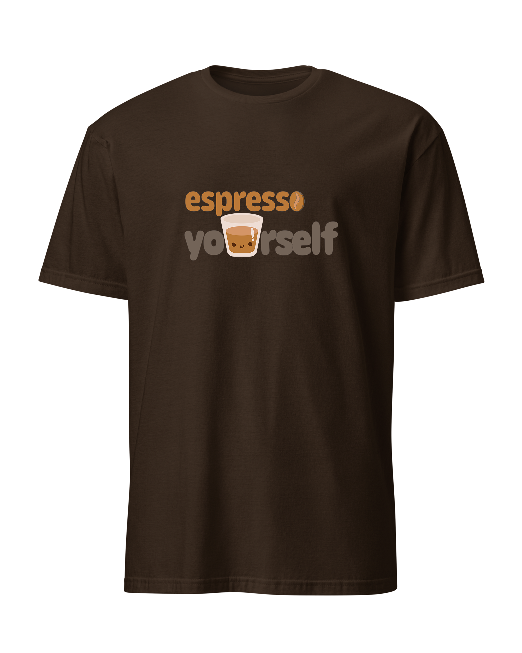 Espresso Yourself