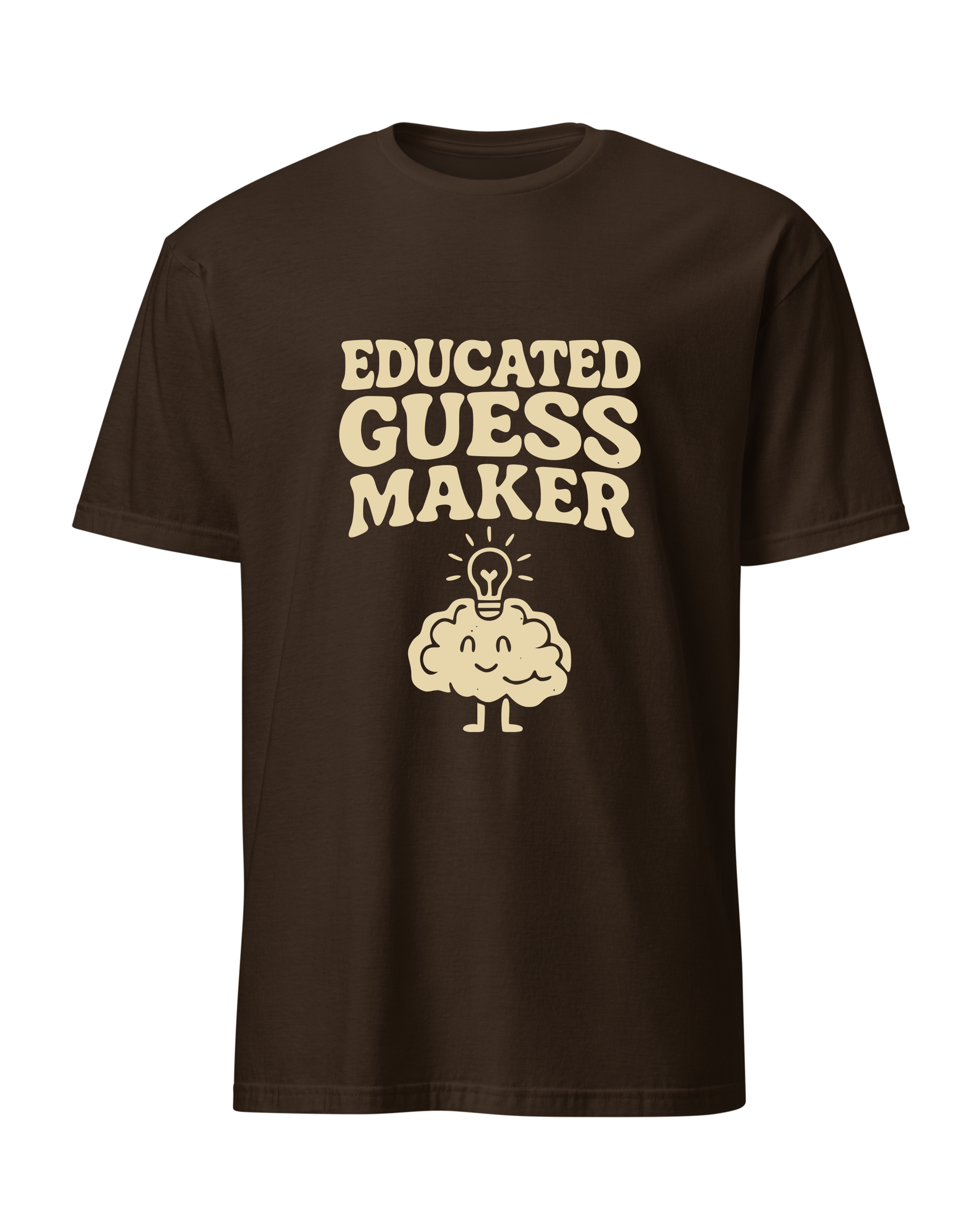 Educated Guess Maker