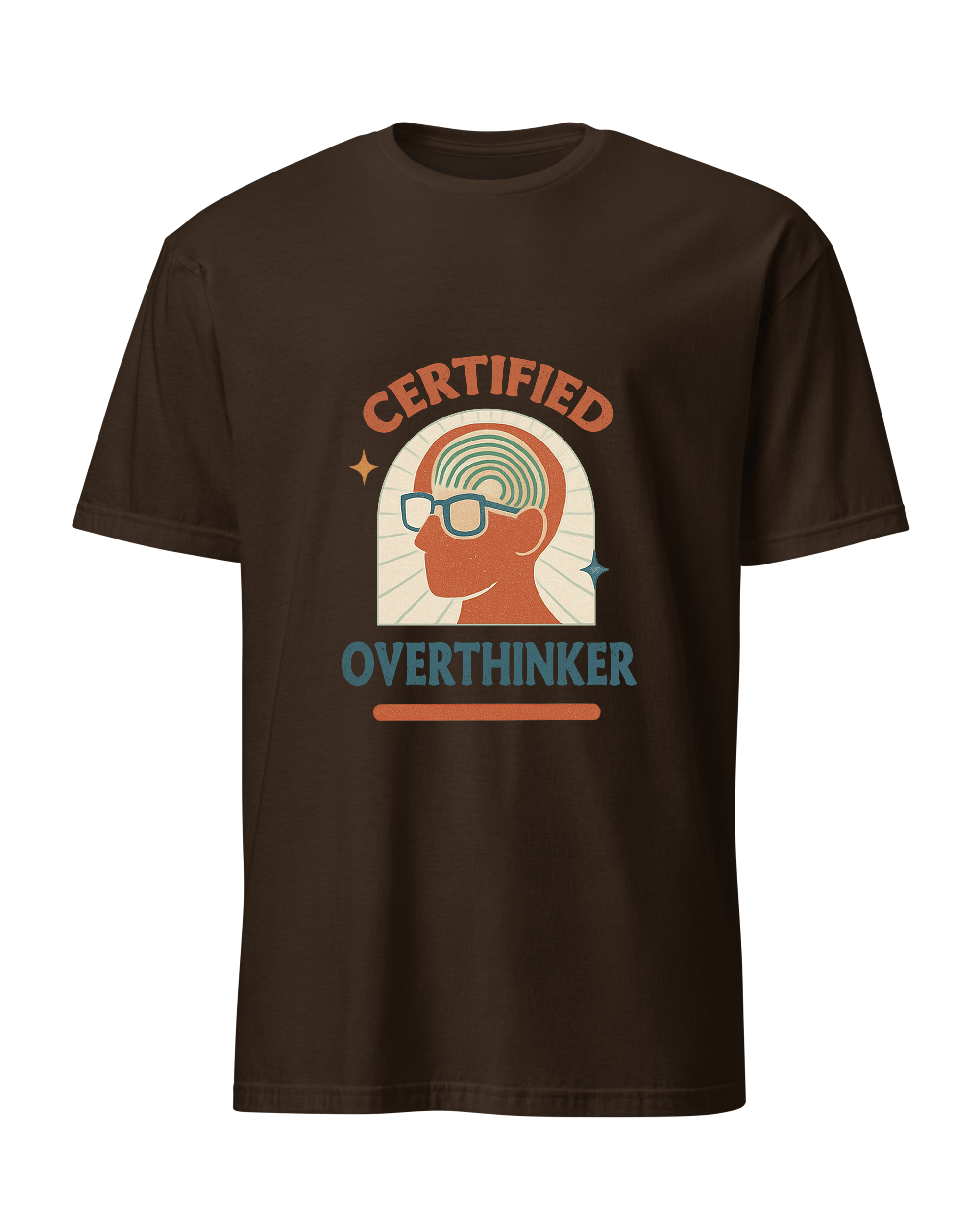 Certified Overthinker