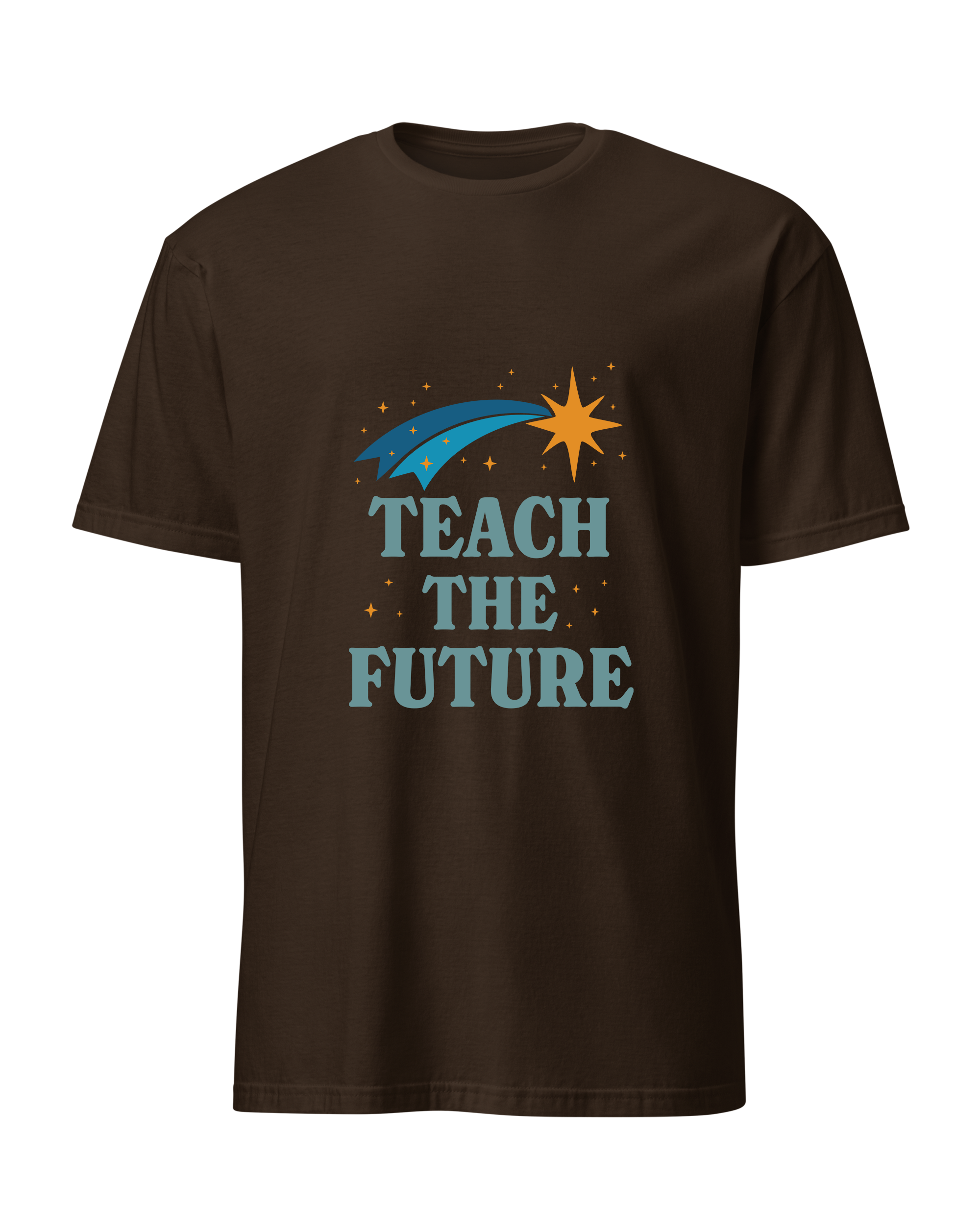 Teach The Future
