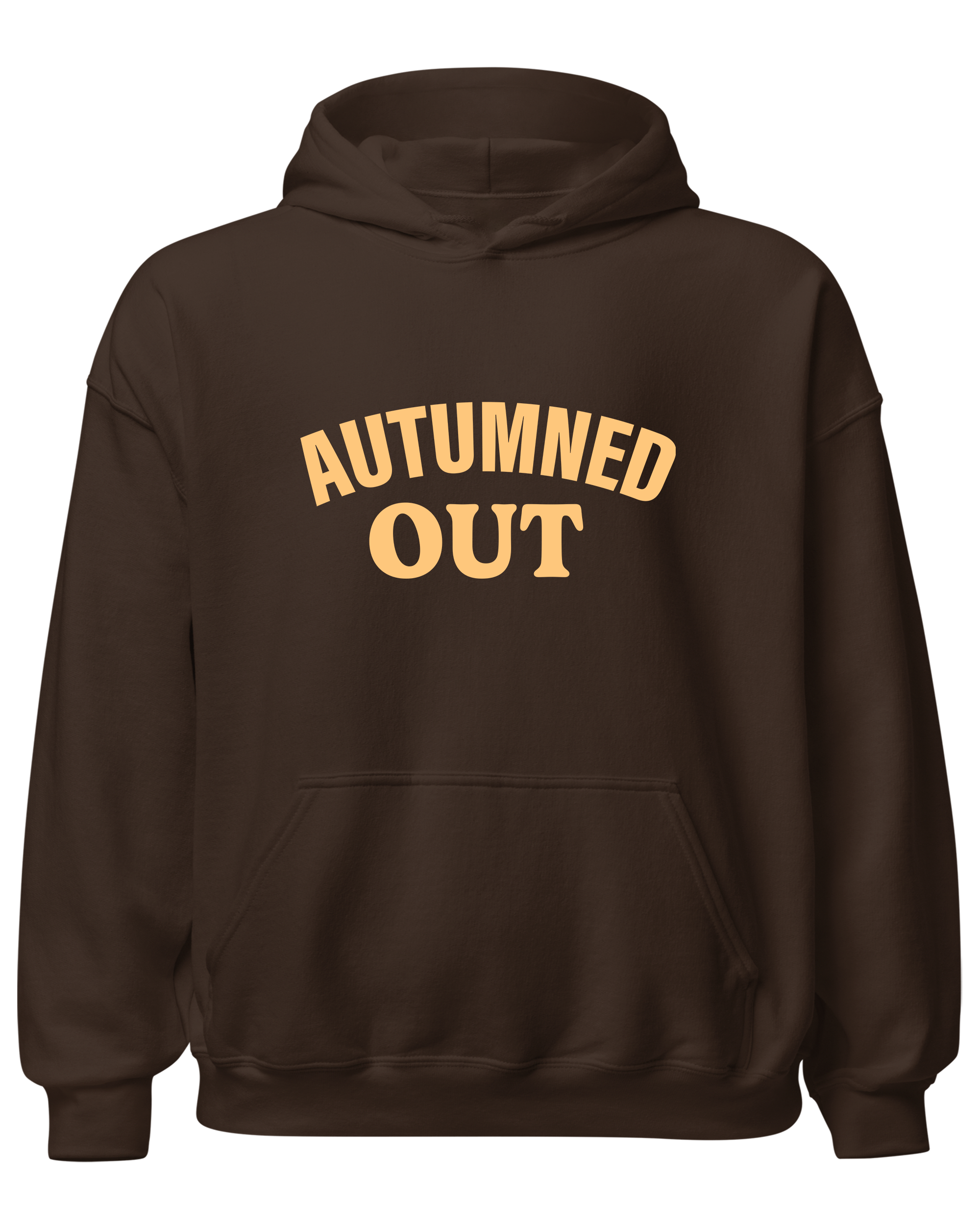 Autumned Out
