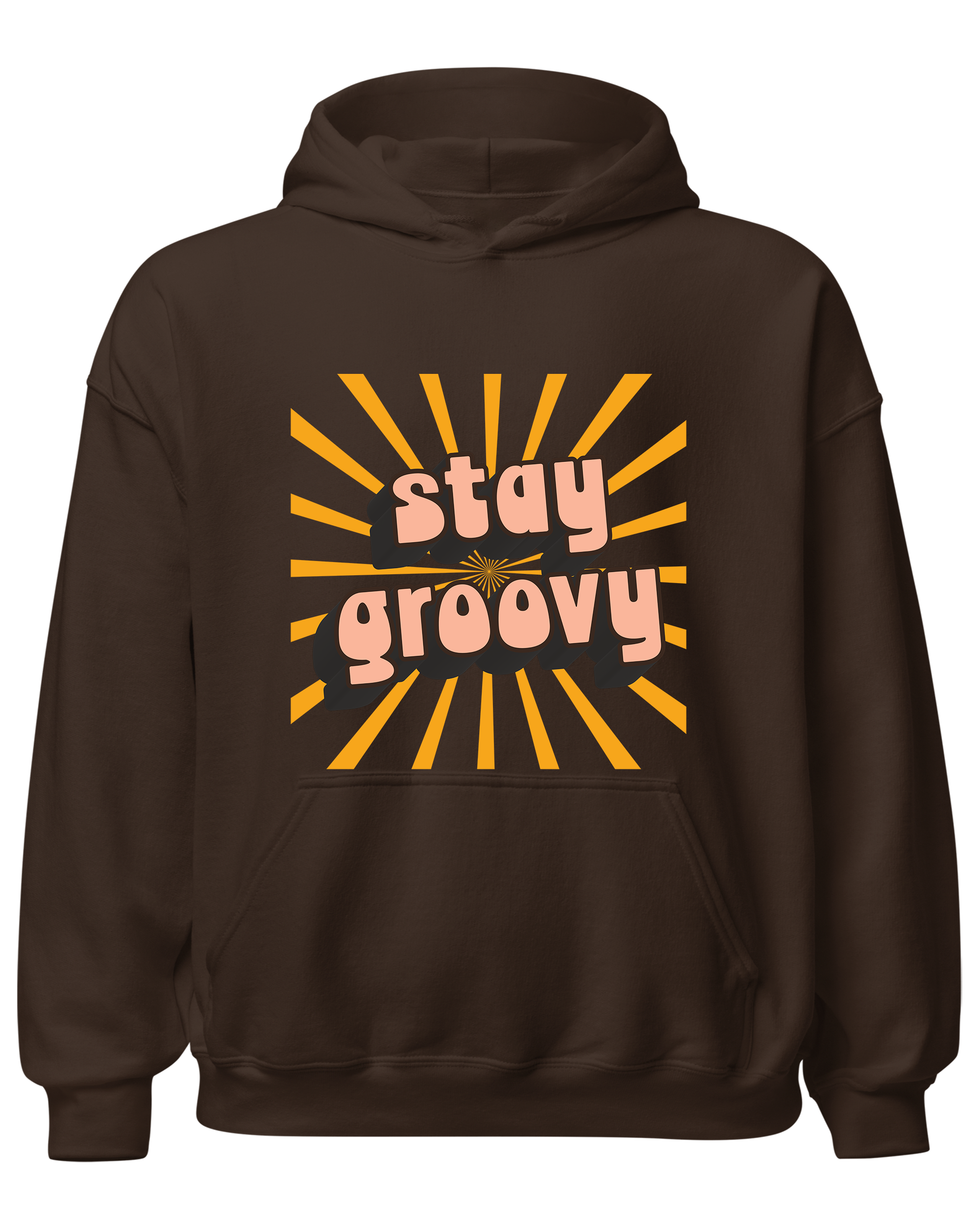 Stay Groovy
