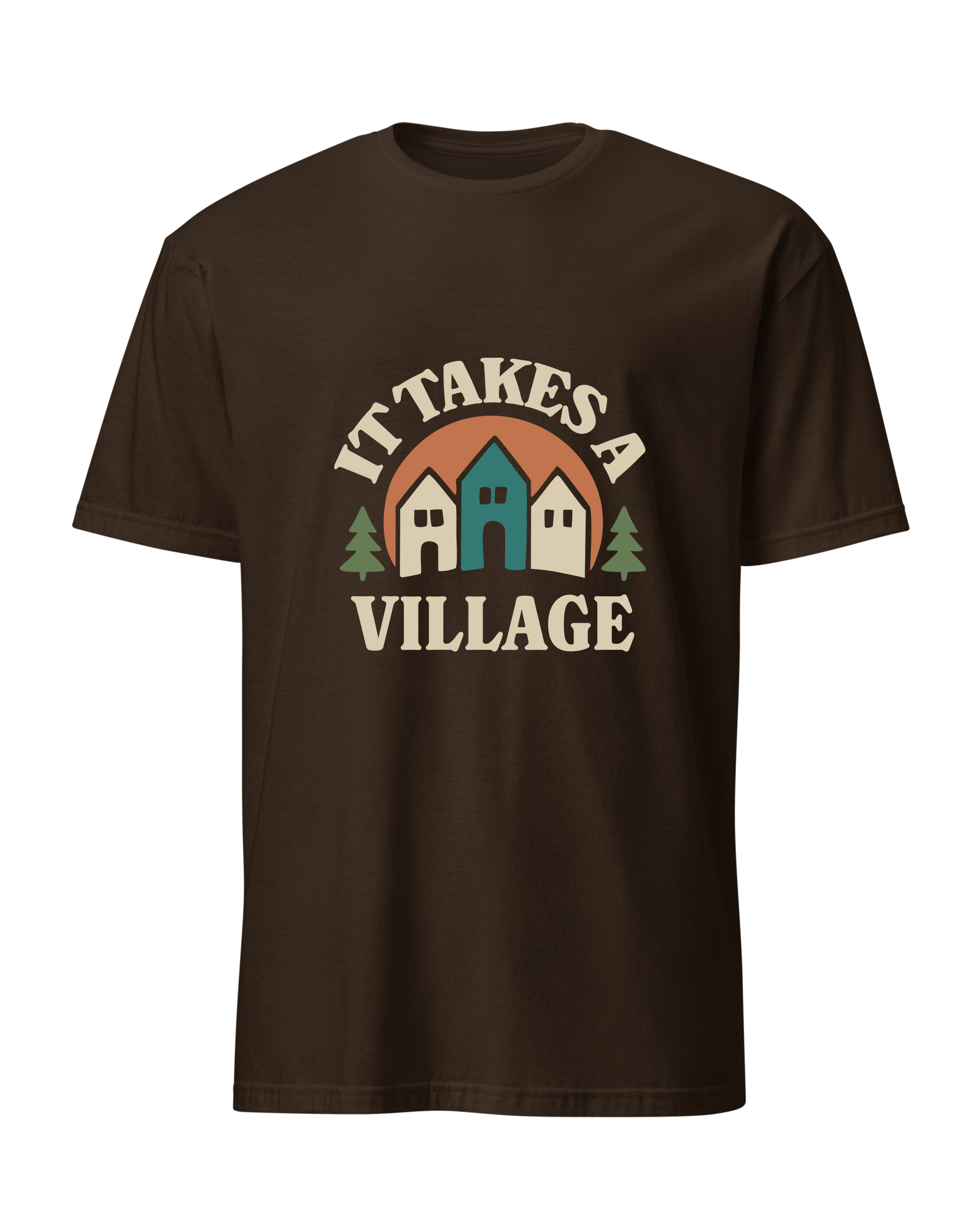 It Takes a Village