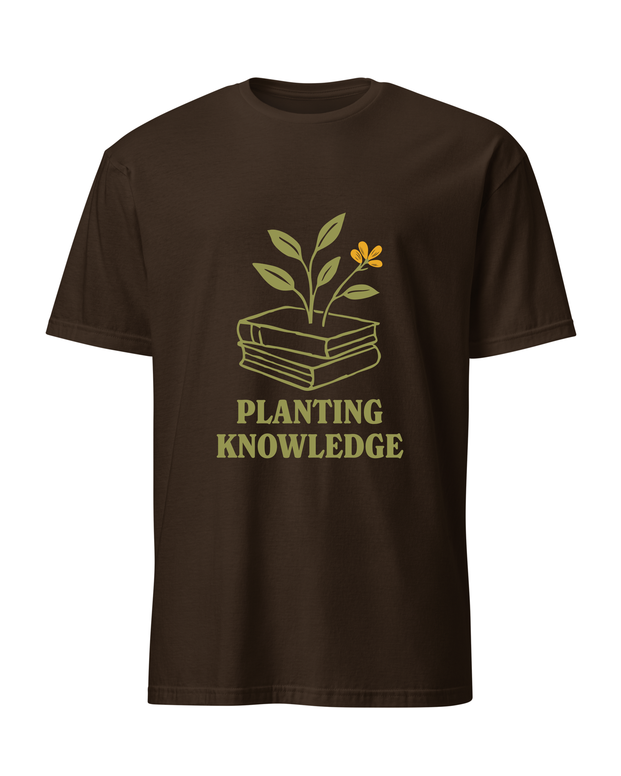 Planting Knowledge