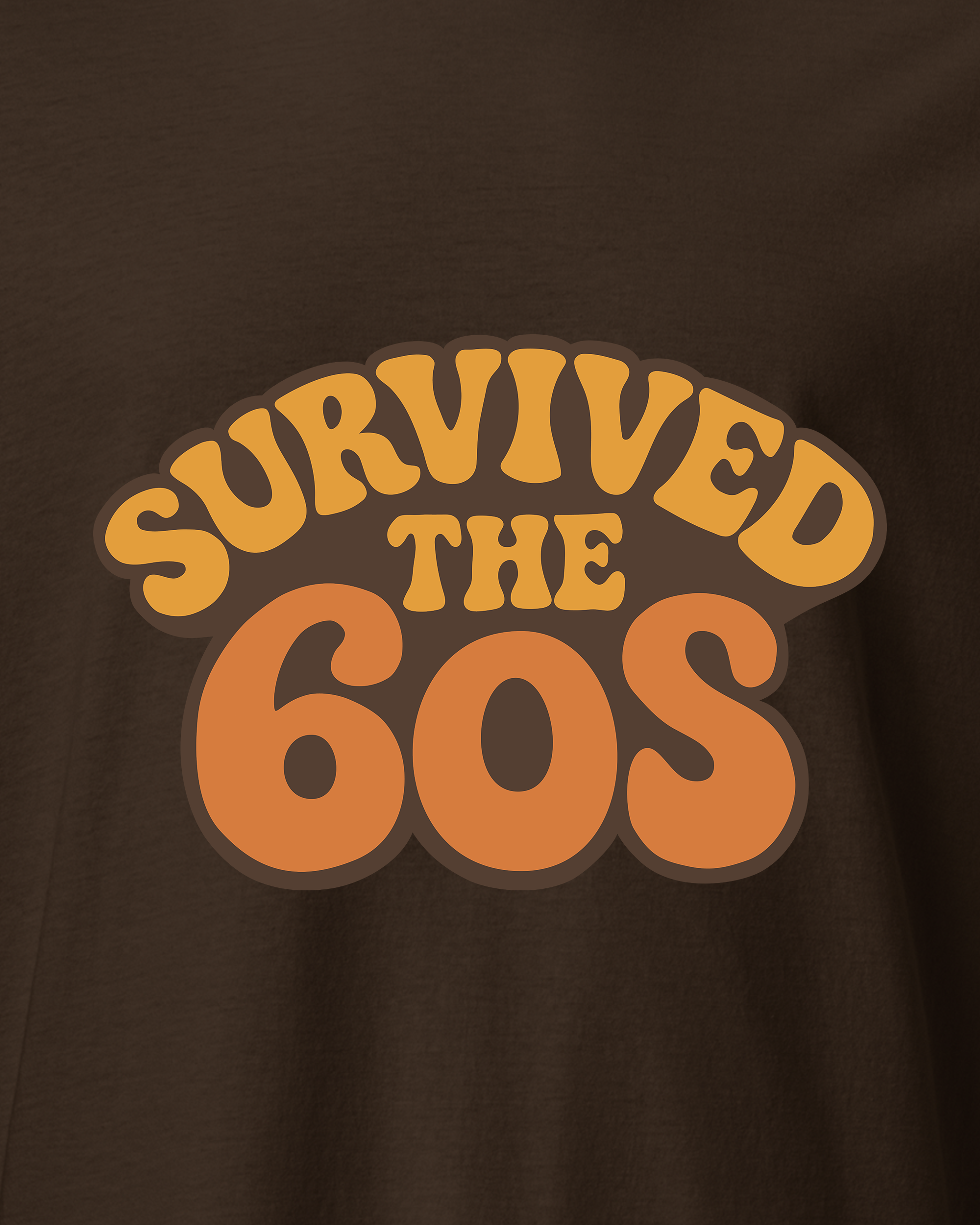 Survived the 60s