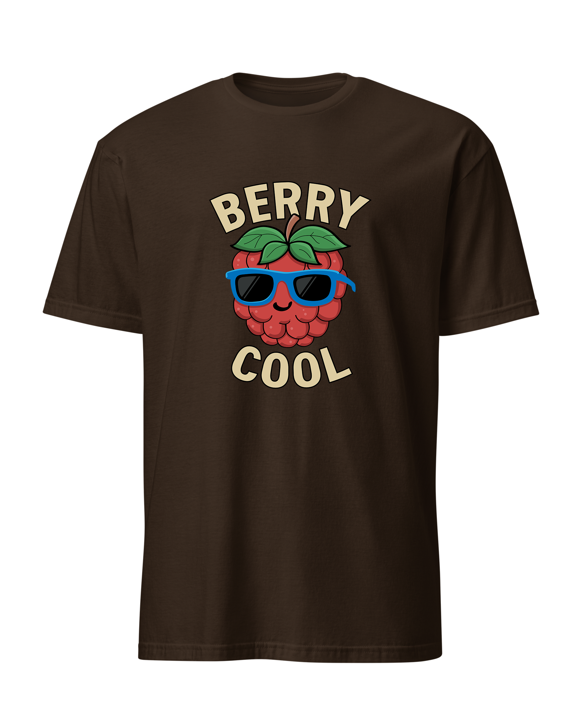 Berry Cool