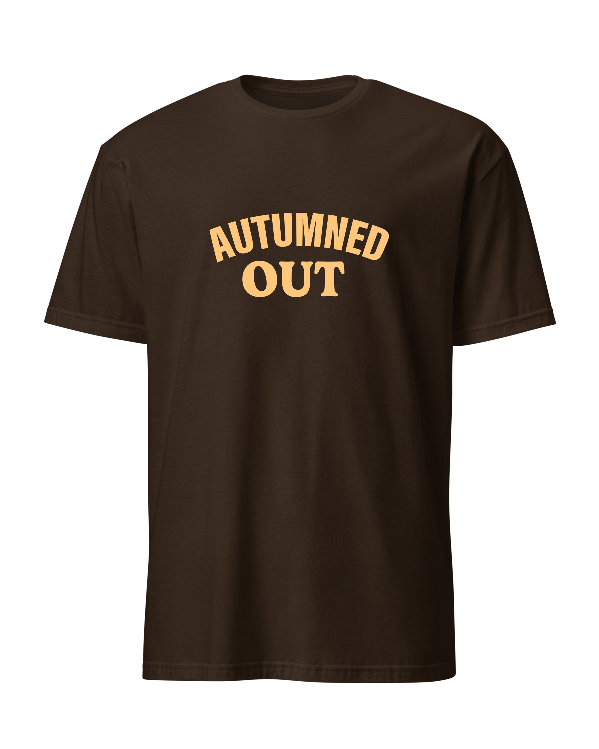 Autumned Out