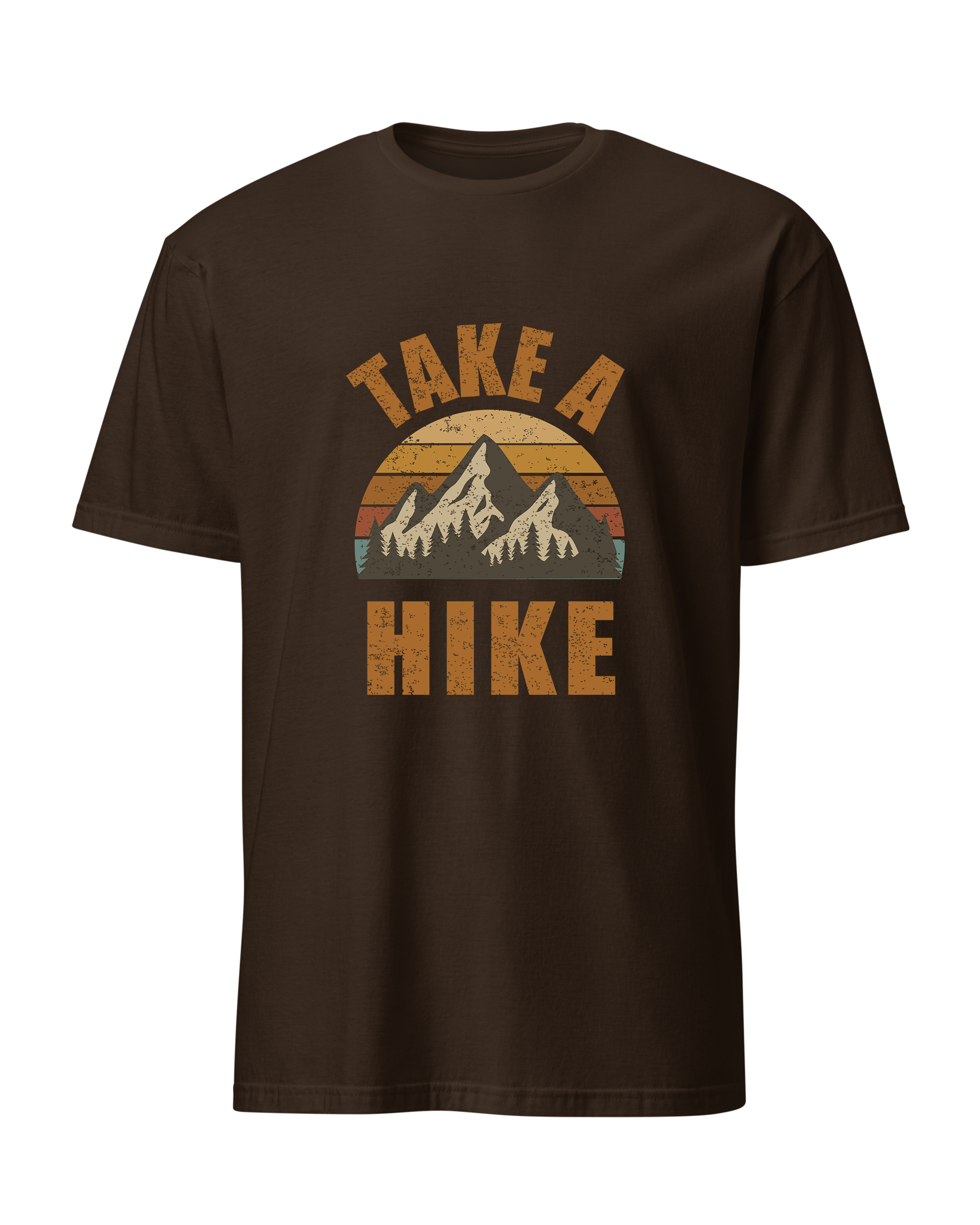 Take A Hike