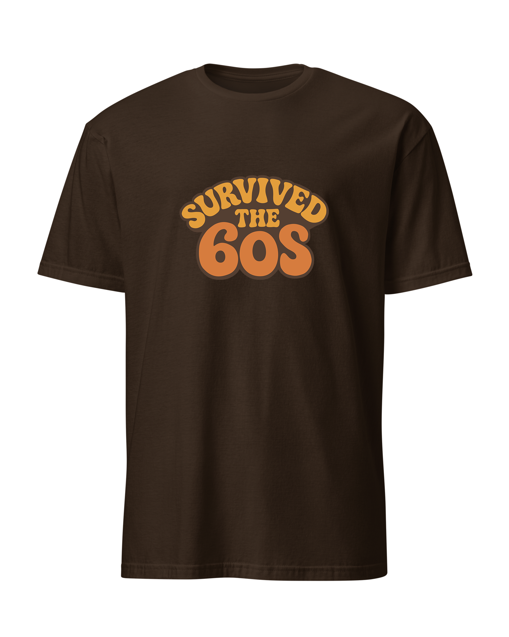 Survived the 60s