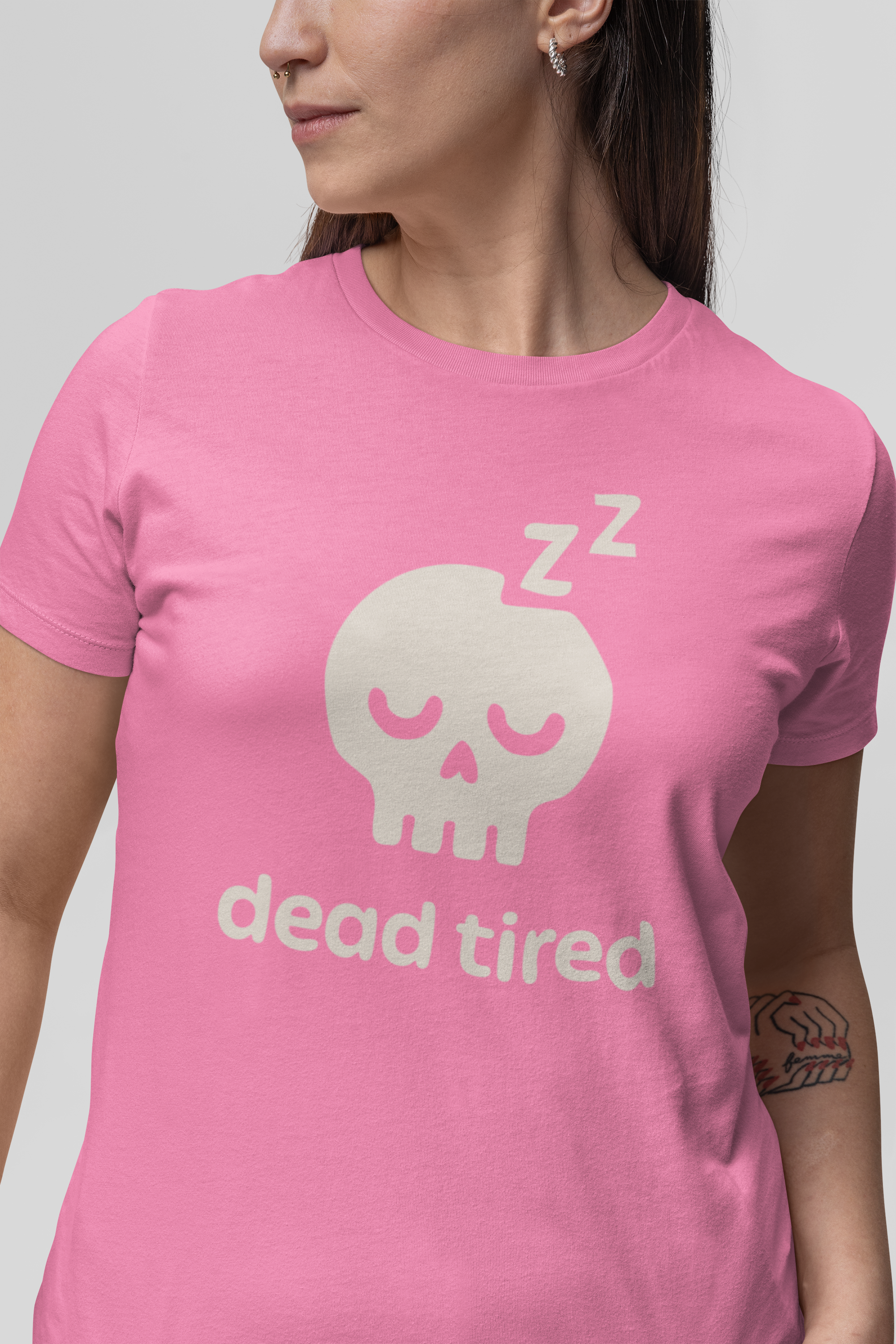 Dead Tired