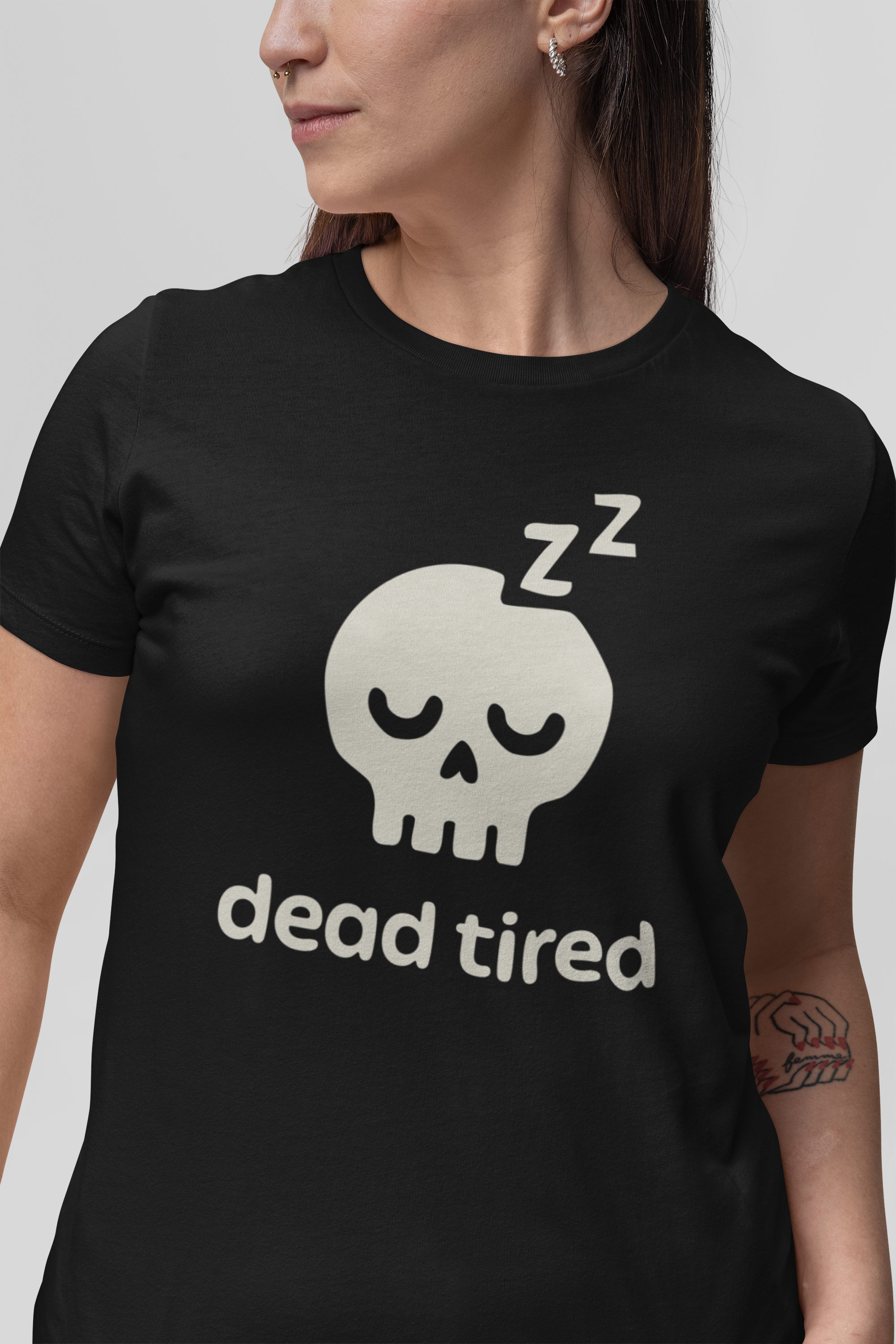 Dead Tired