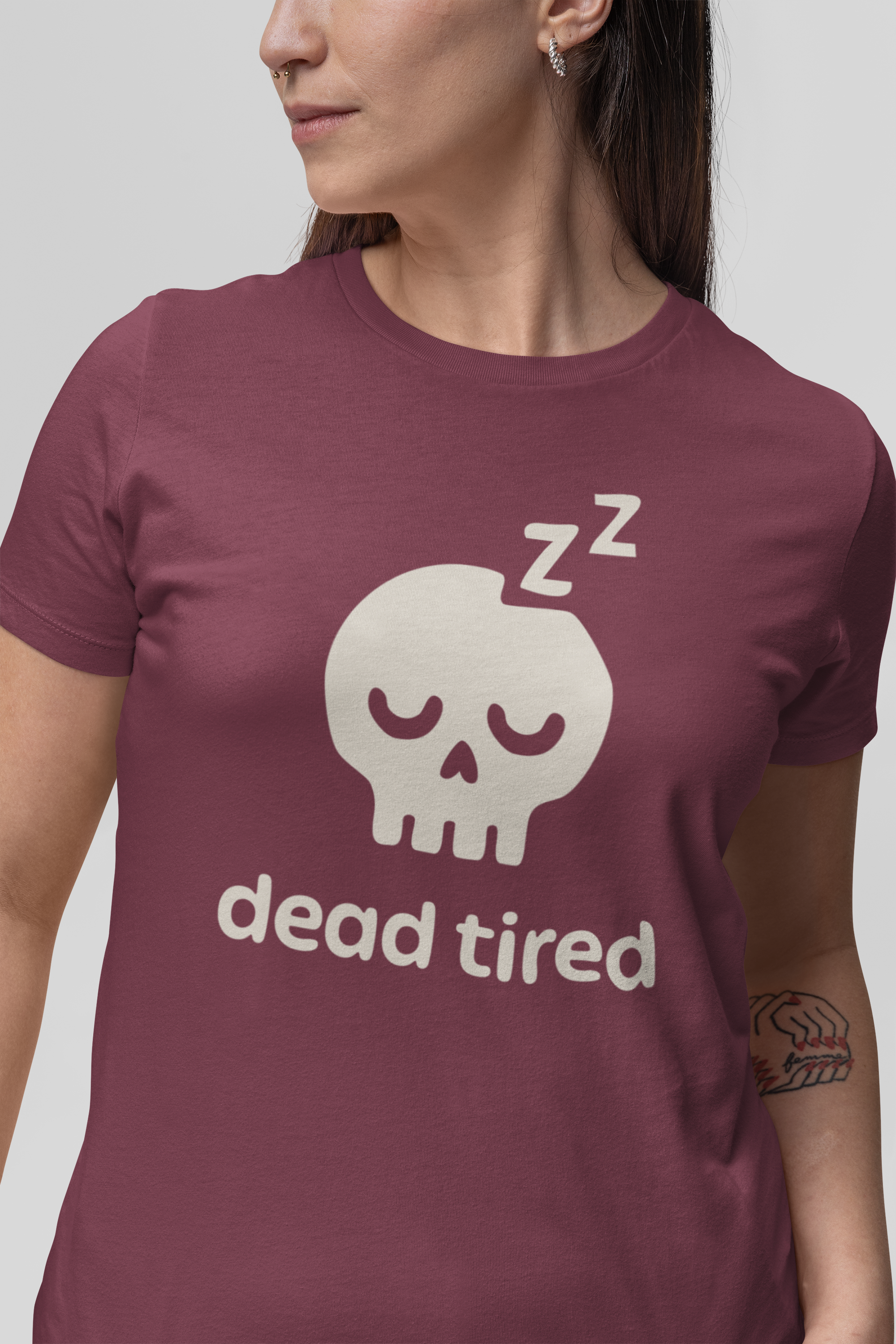 Dead Tired