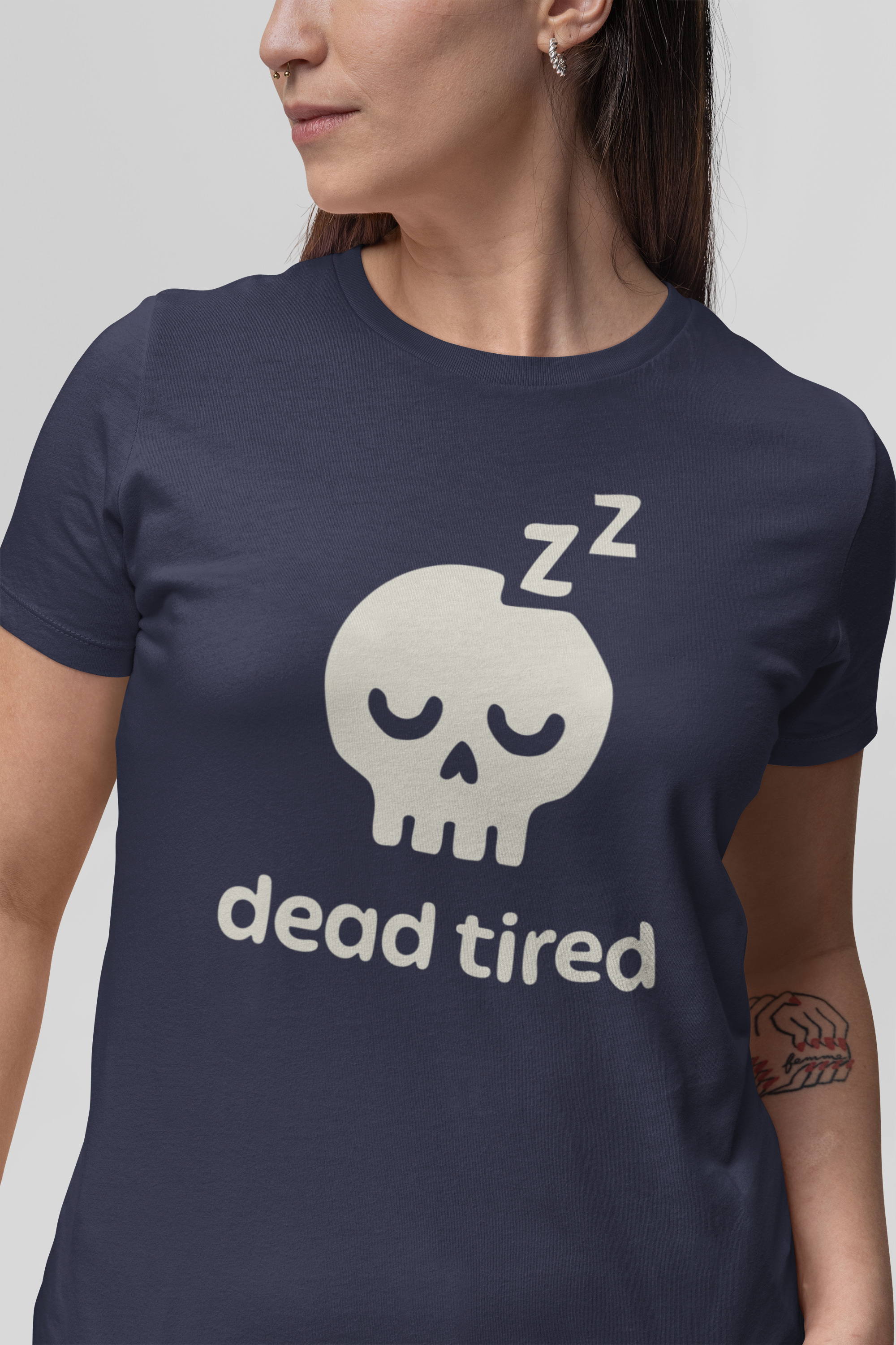 Dead Tired