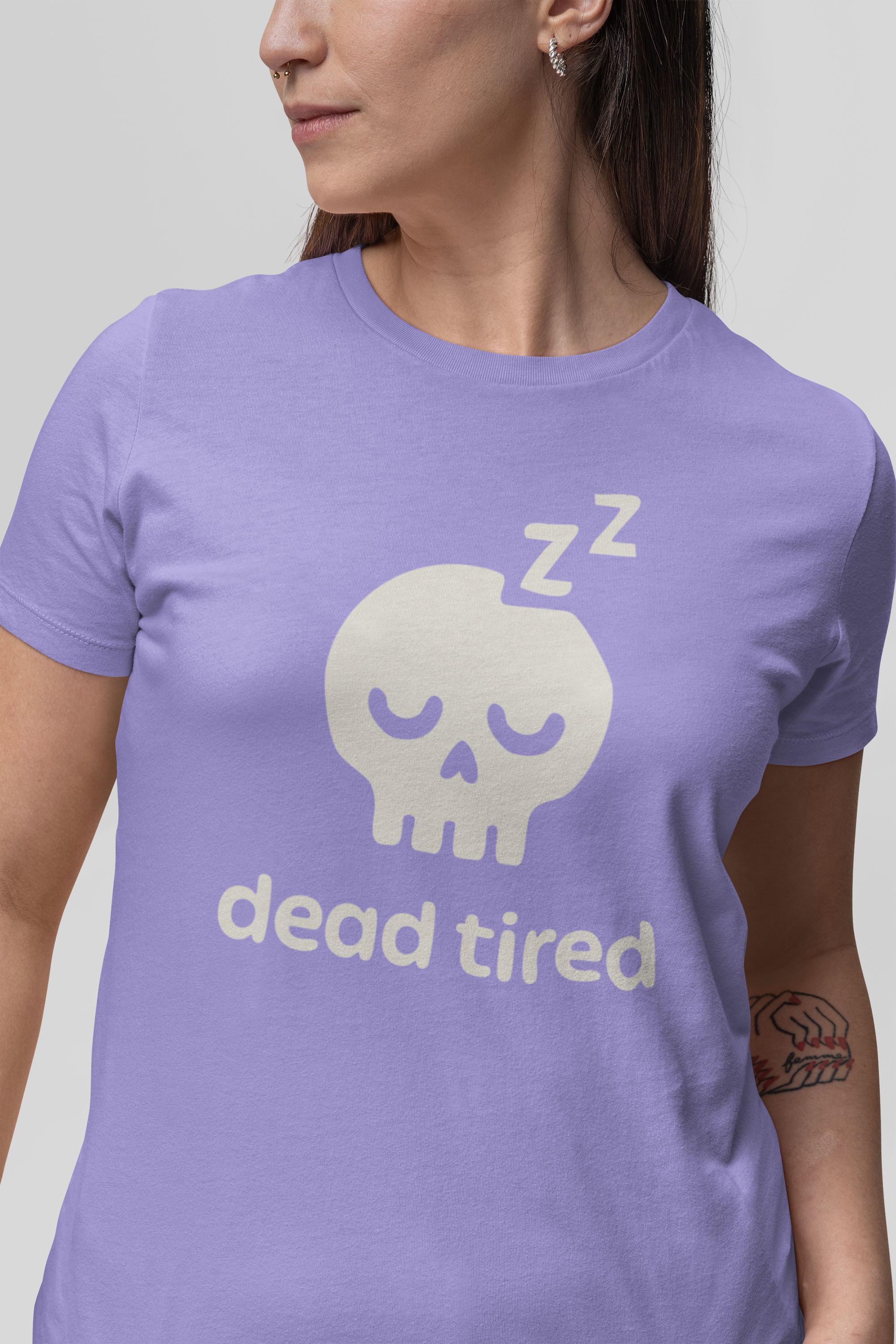 Dead Tired