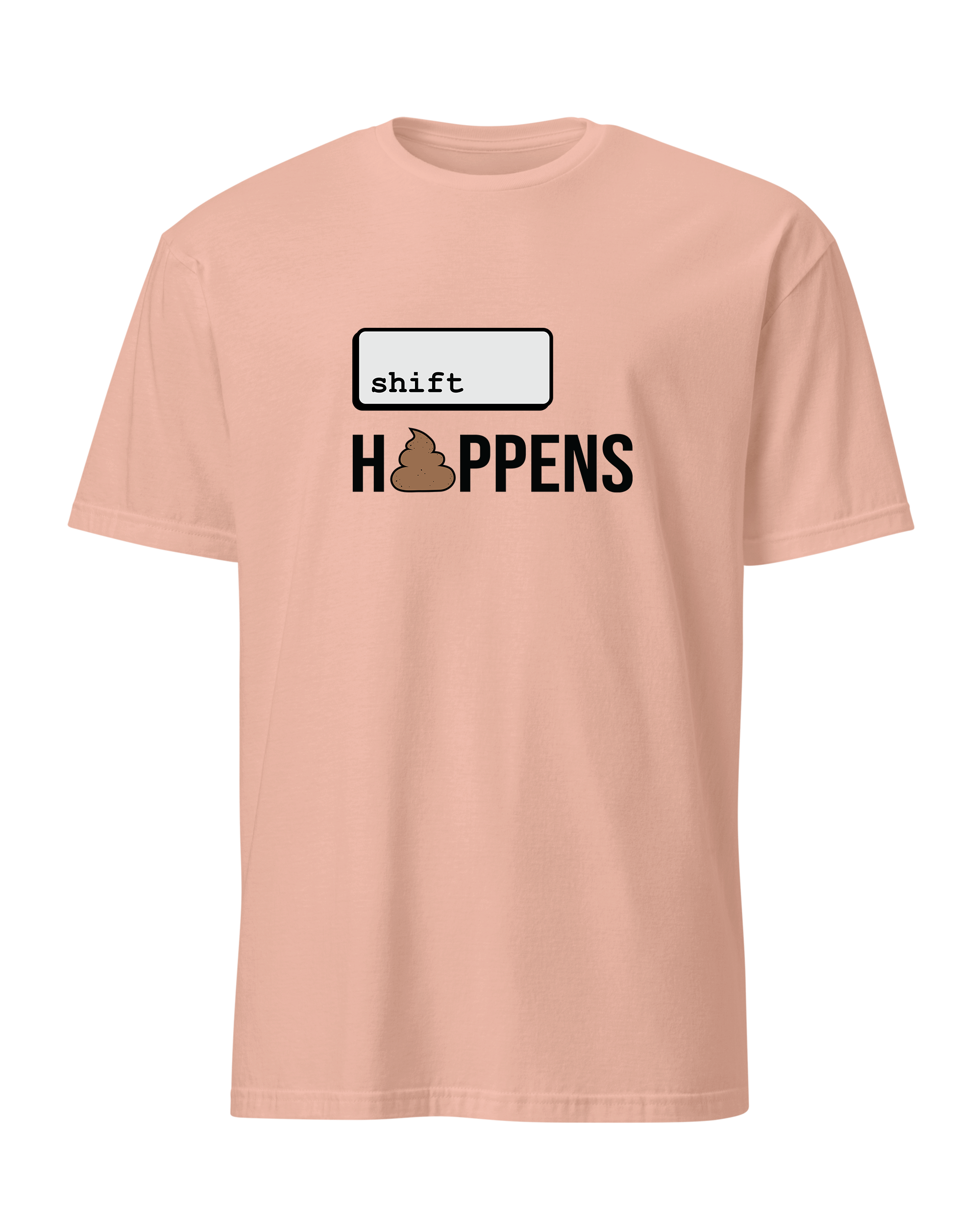 Shift Happens