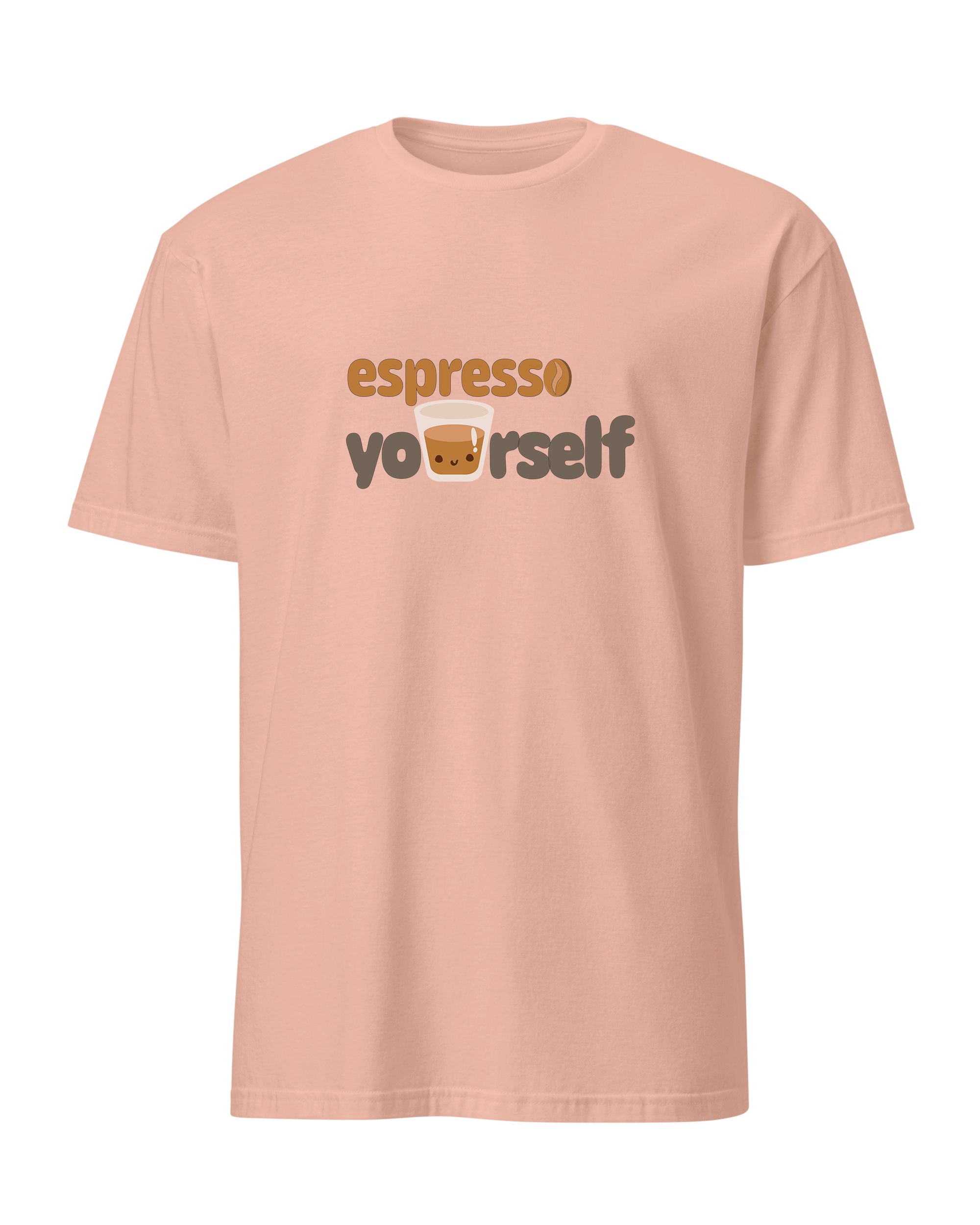Espresso Yourself