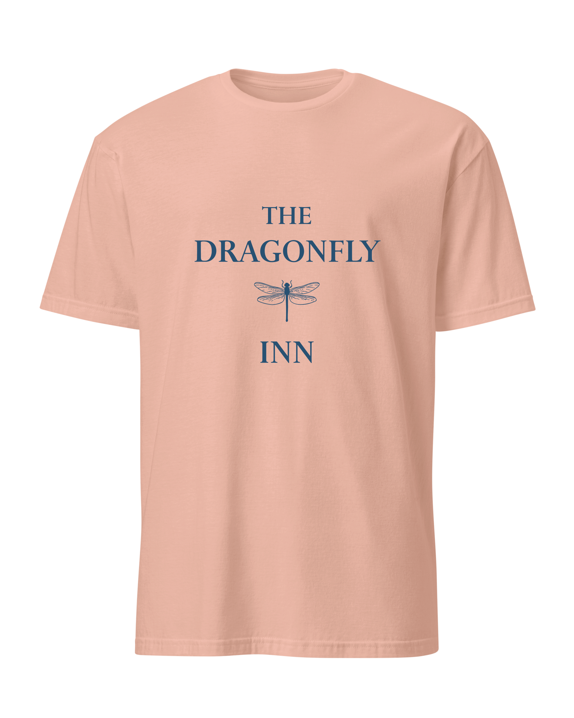 The Dragonfly Inn