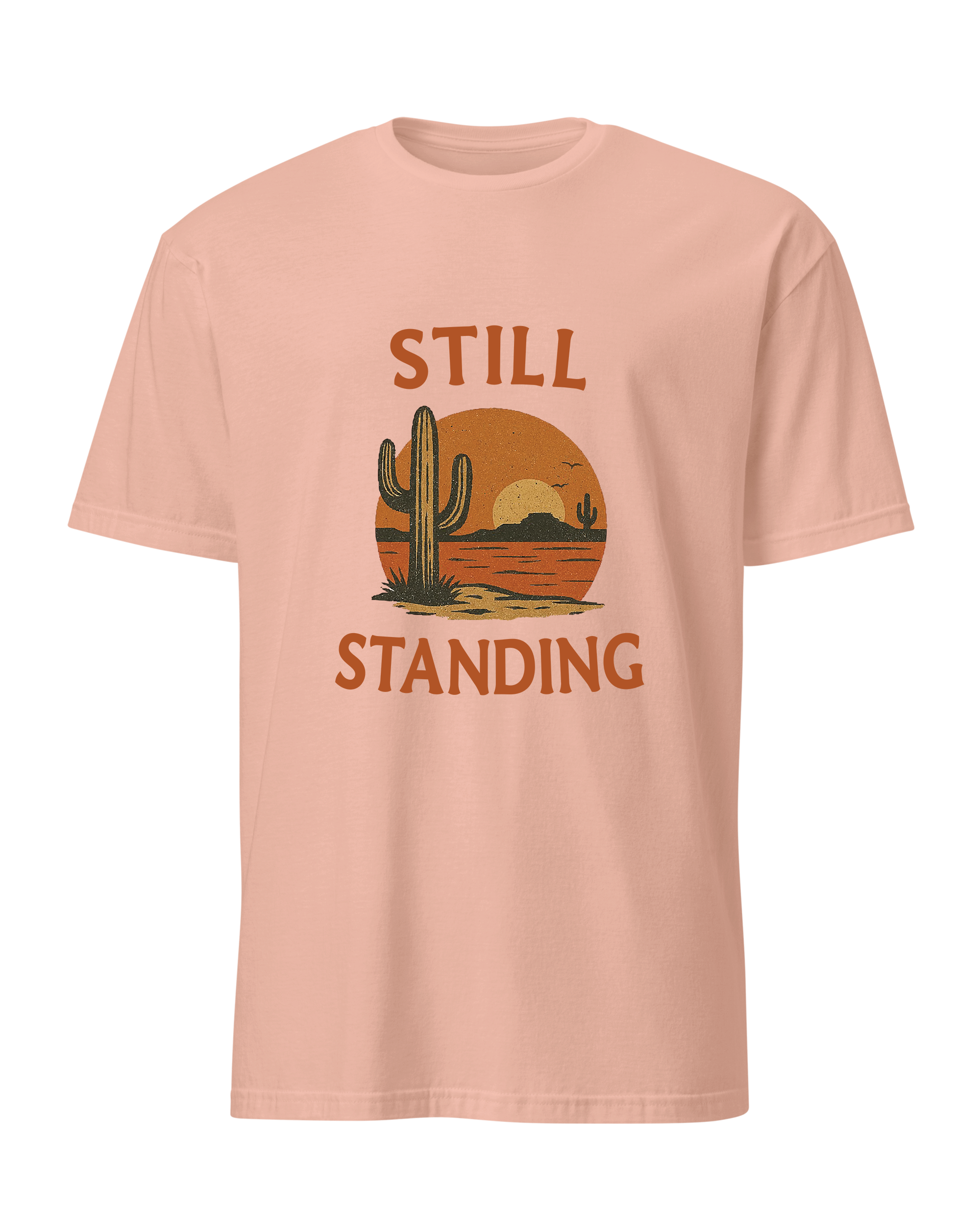 Still Standing