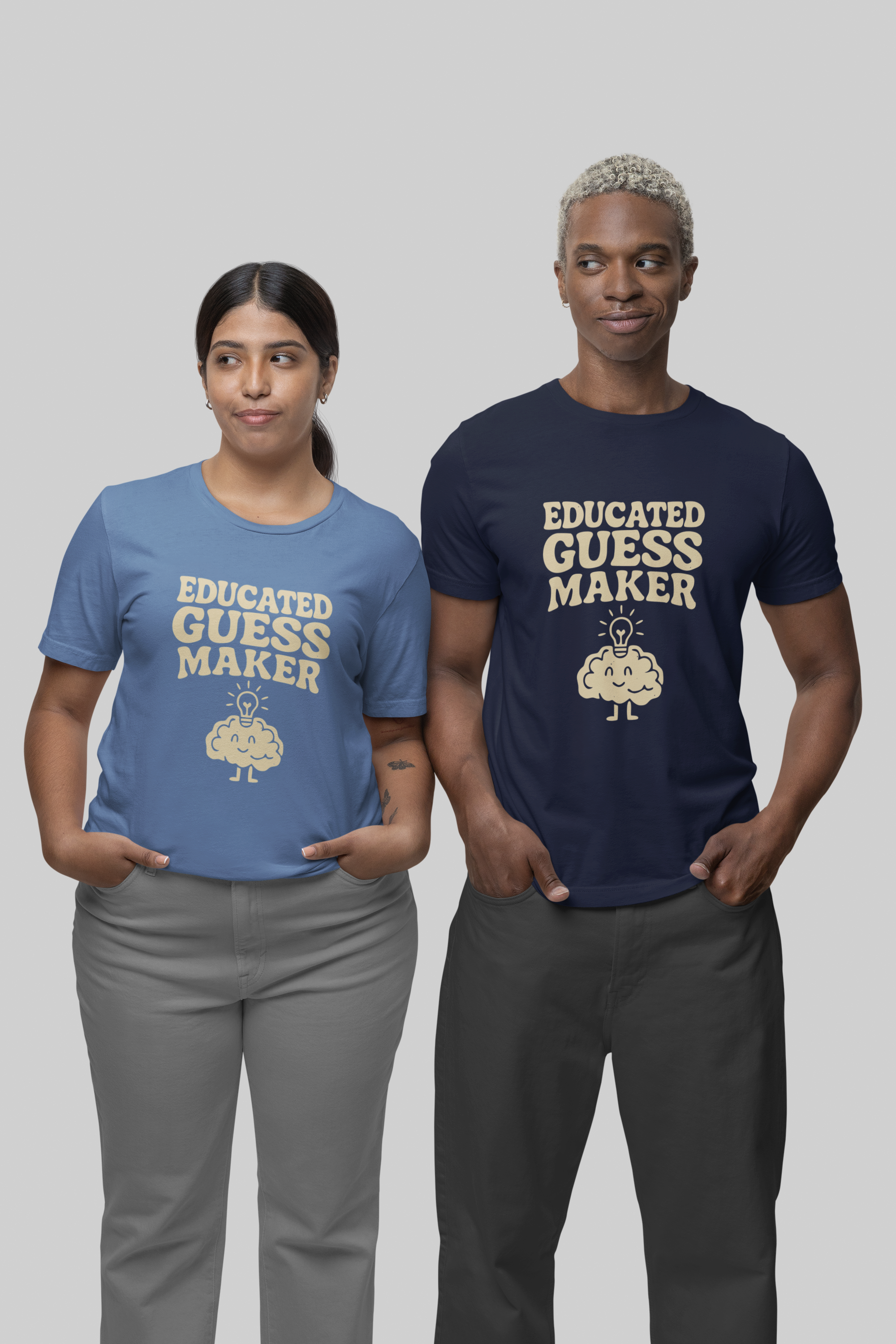 Educated Guess Maker
