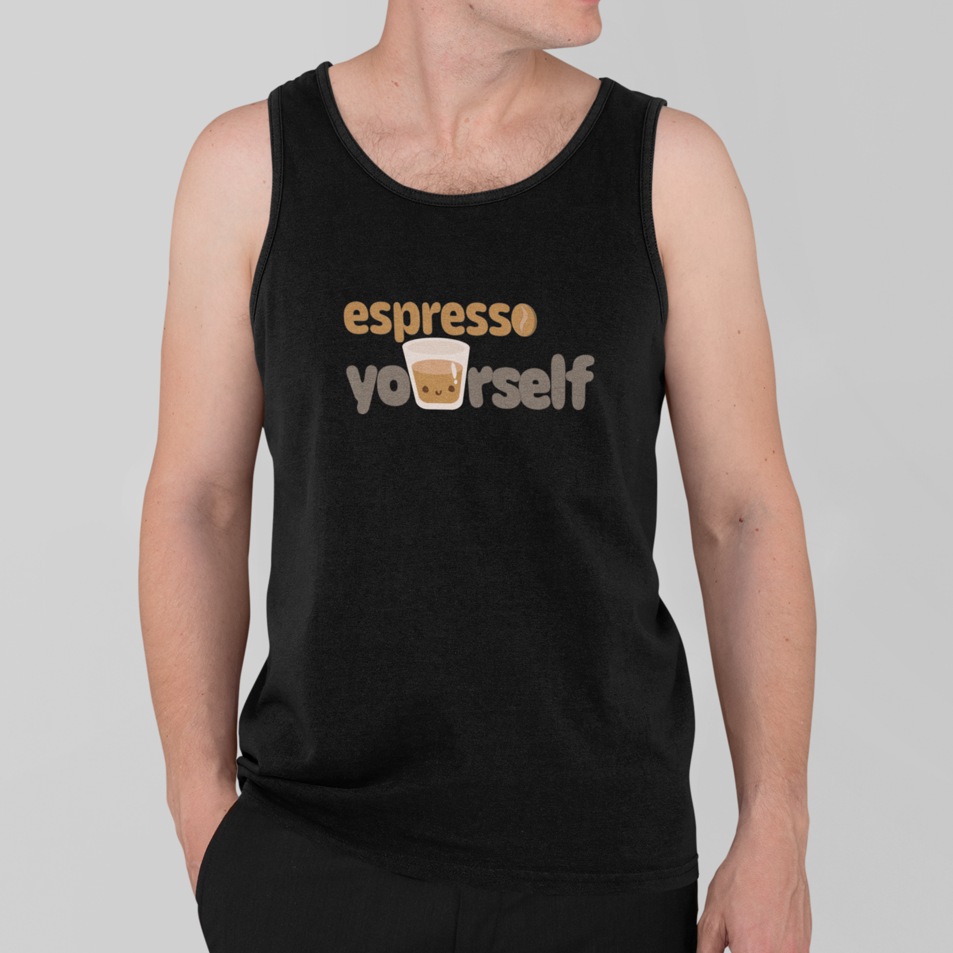 Espresso Yourself