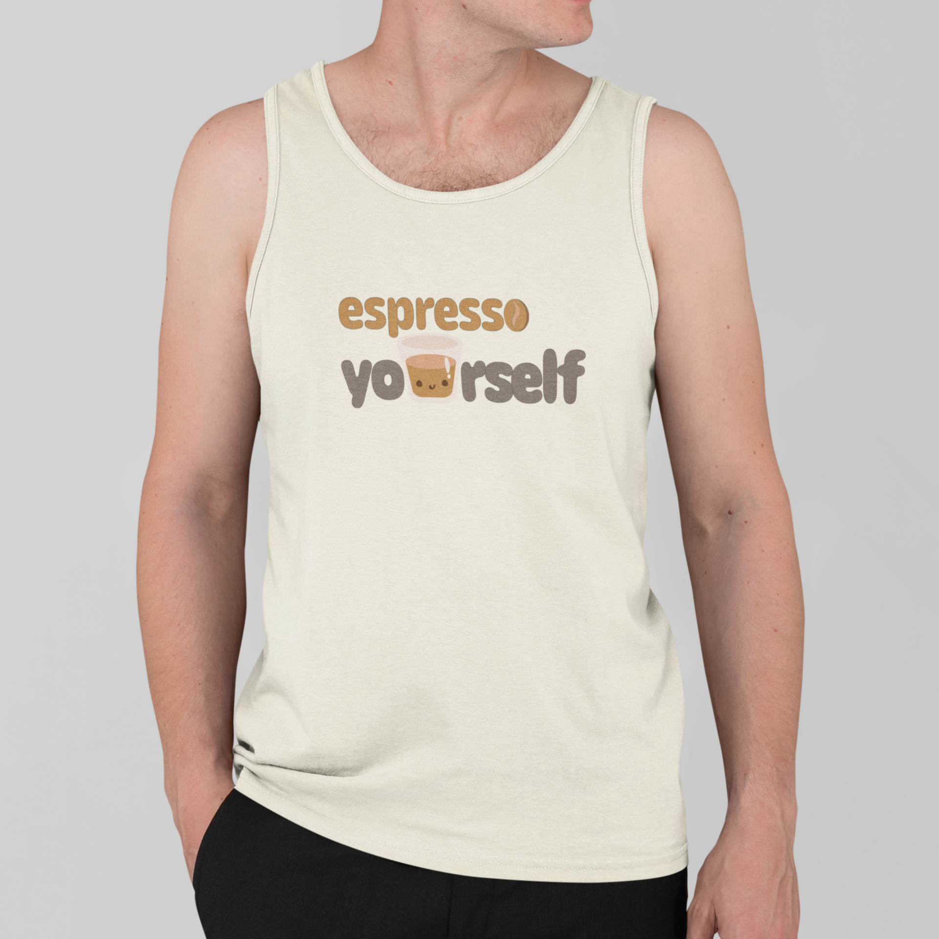 Espresso Yourself