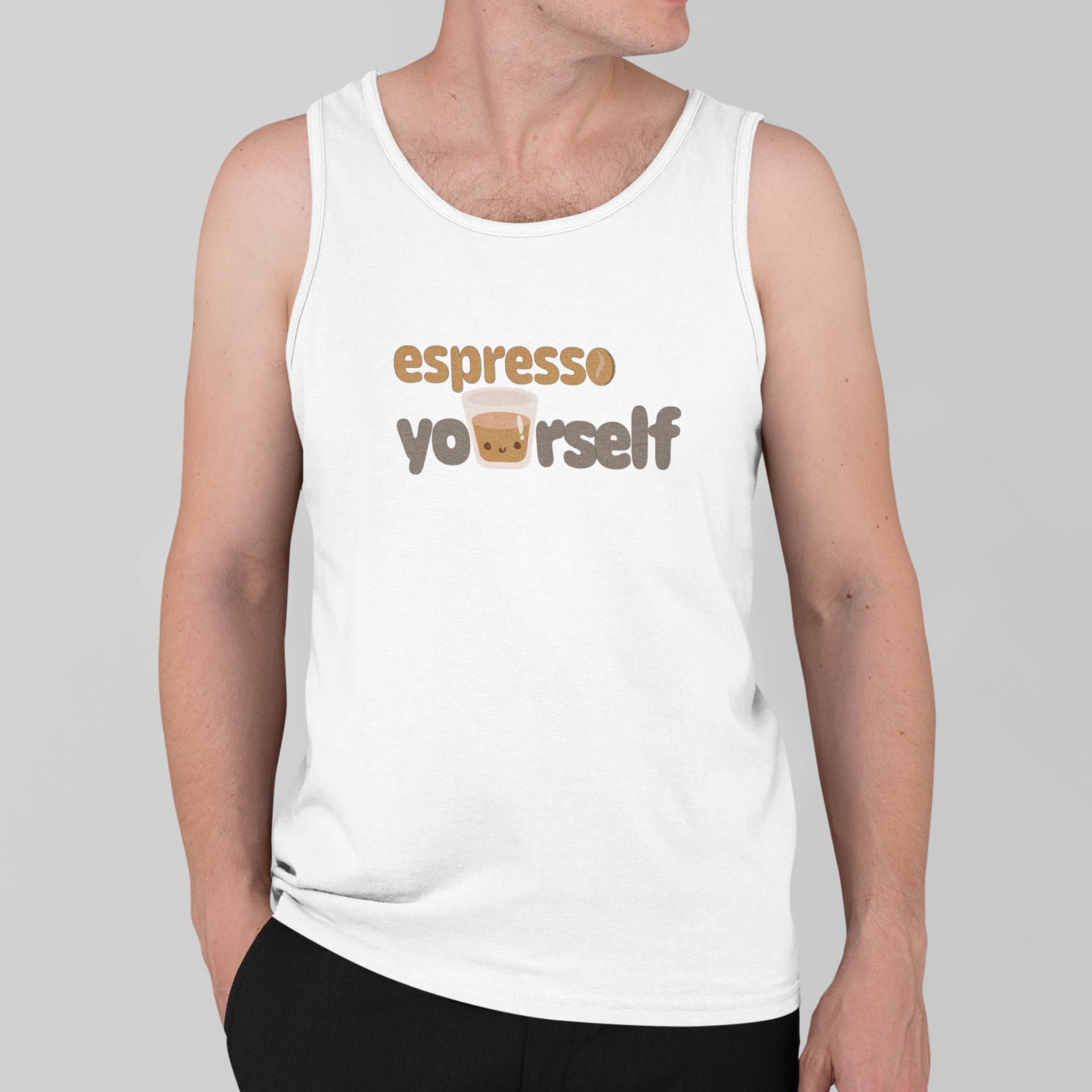 Espresso Yourself