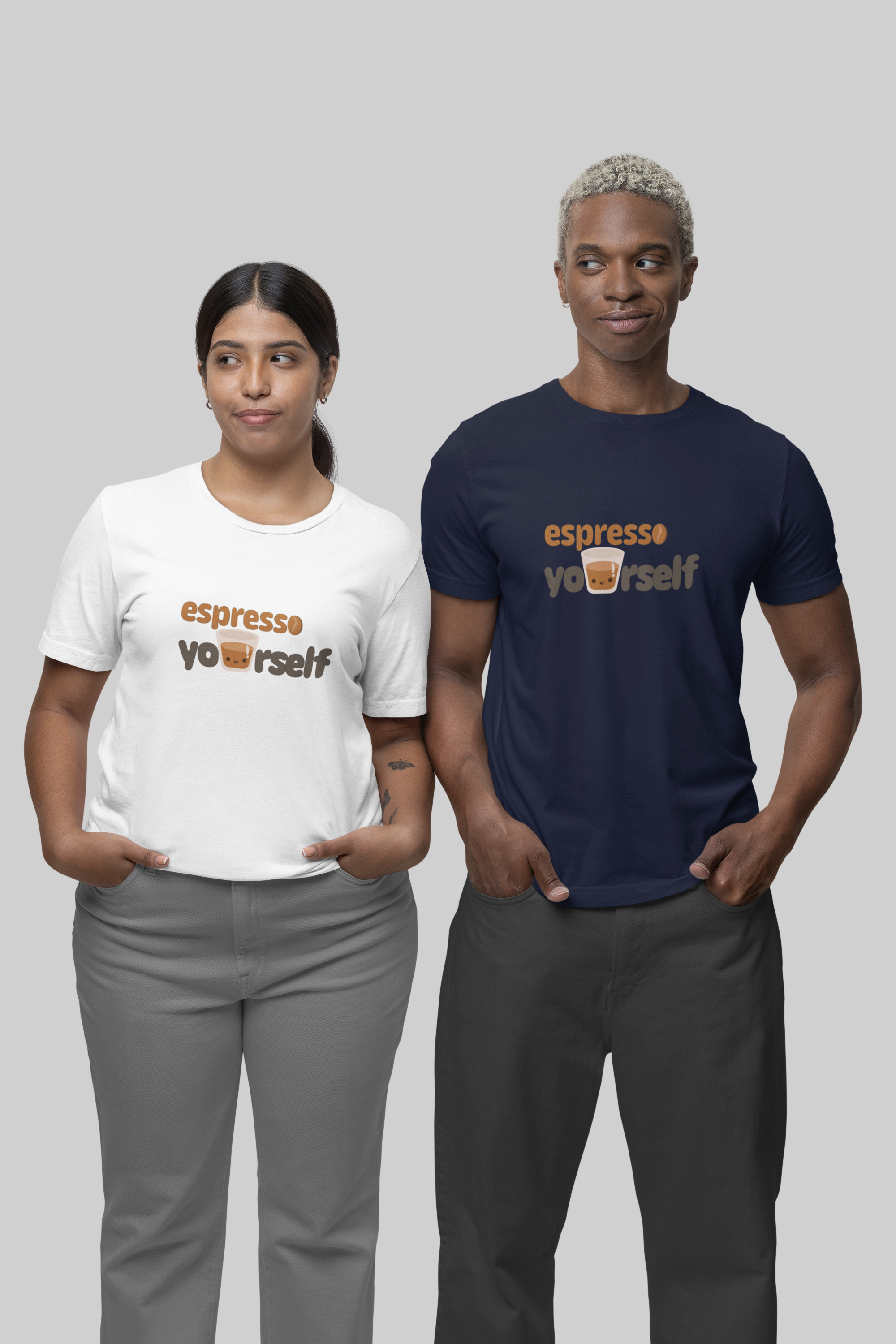 Espresso Yourself