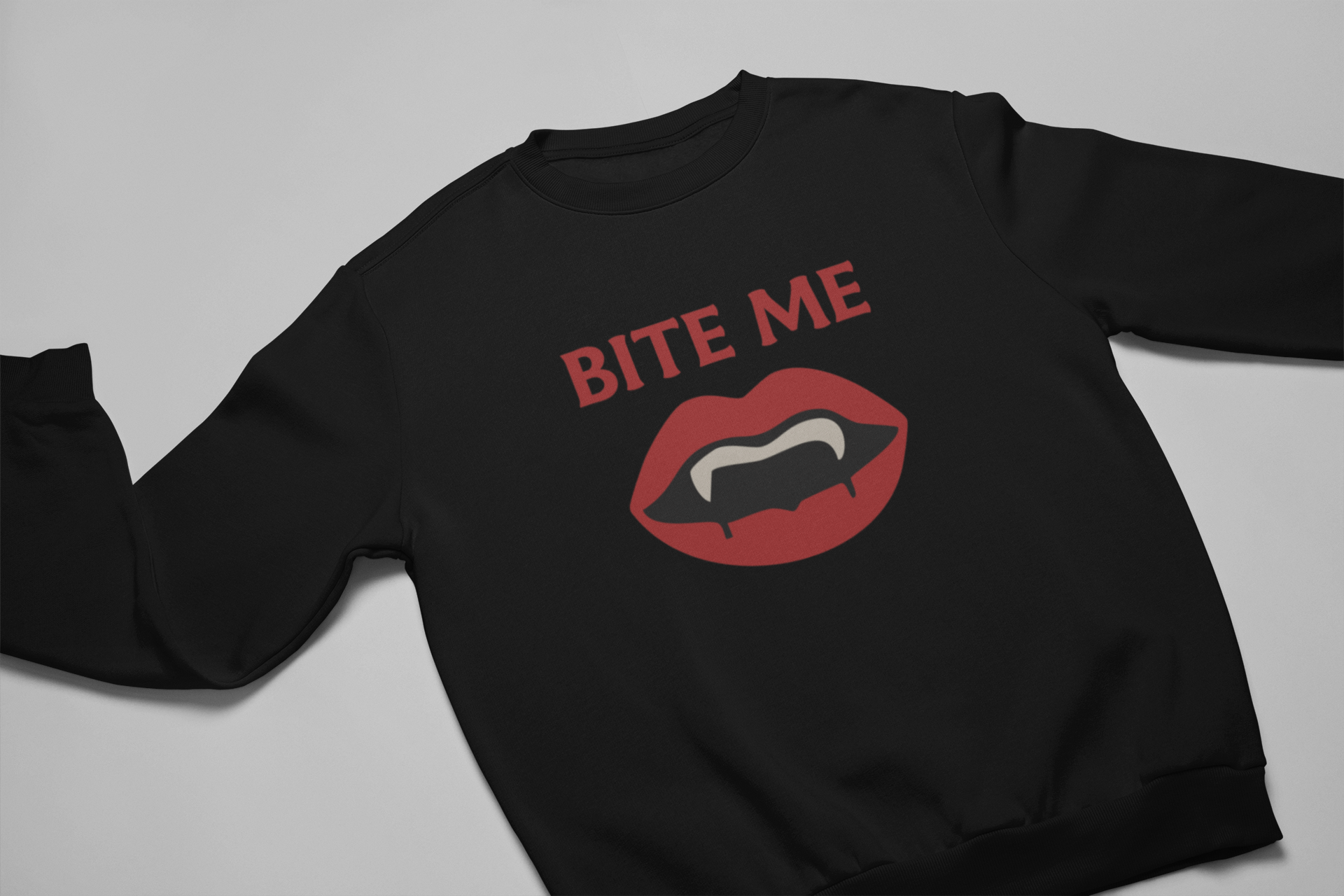 Bite Me