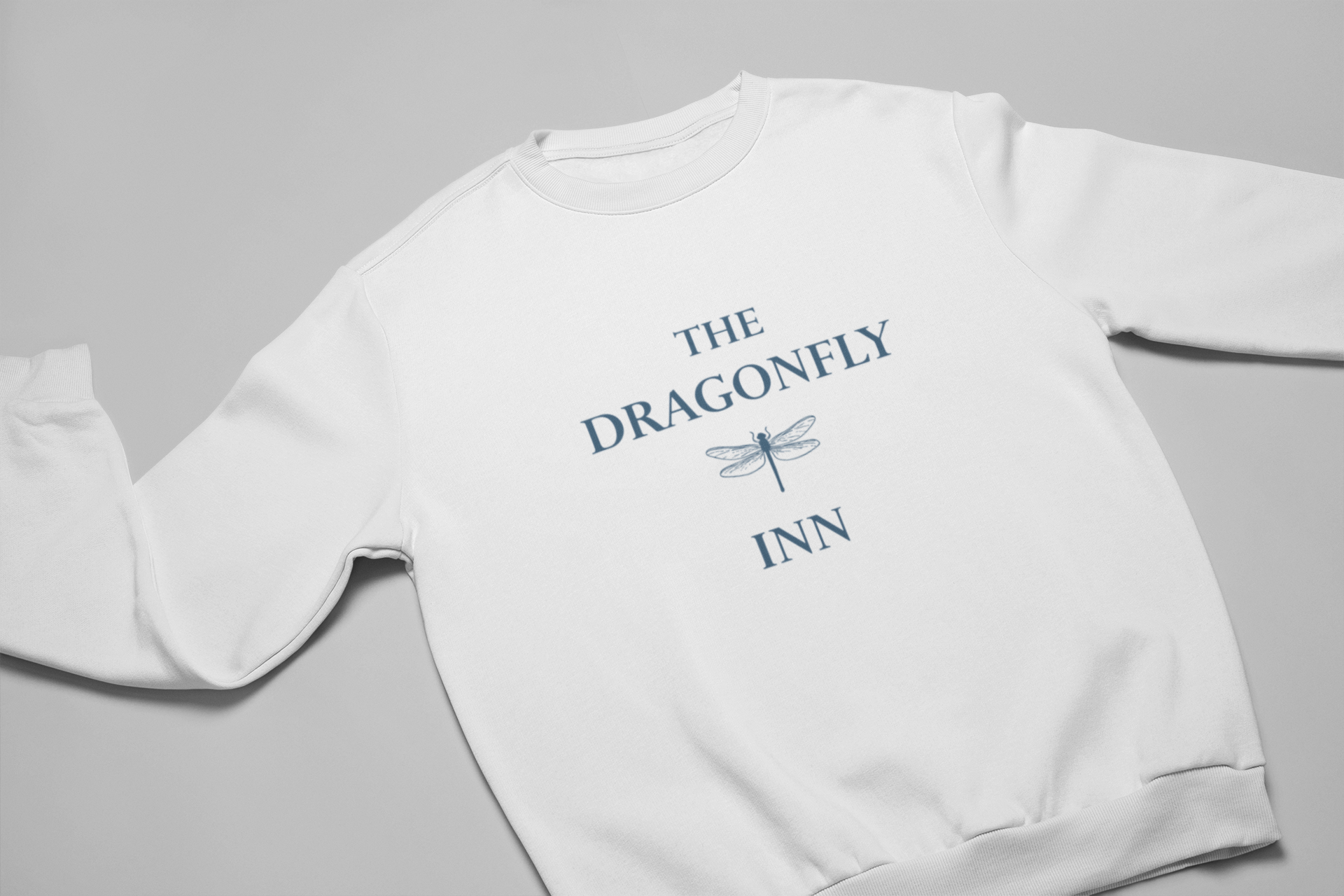 The Dragonfly Inn