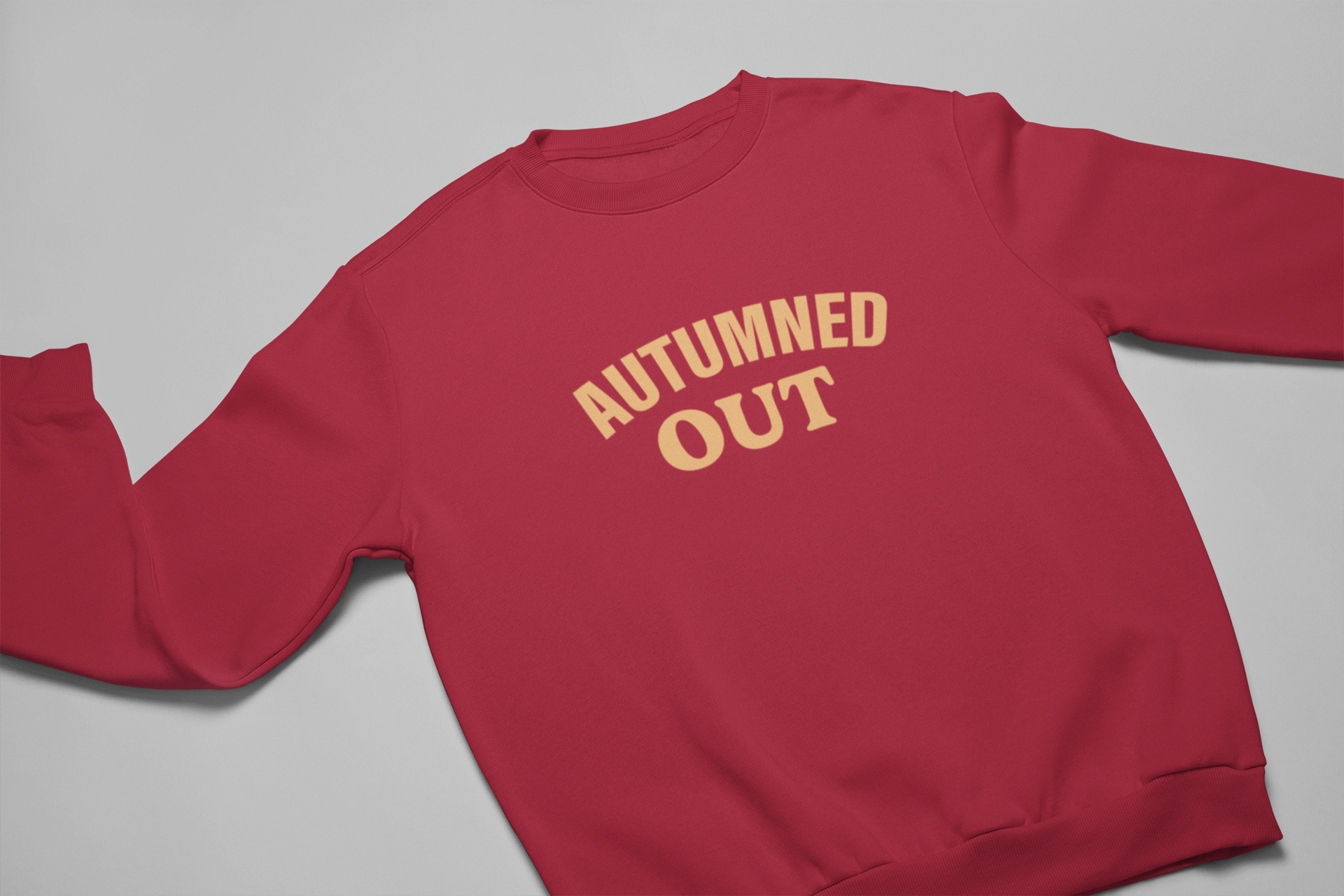 Autumned Out