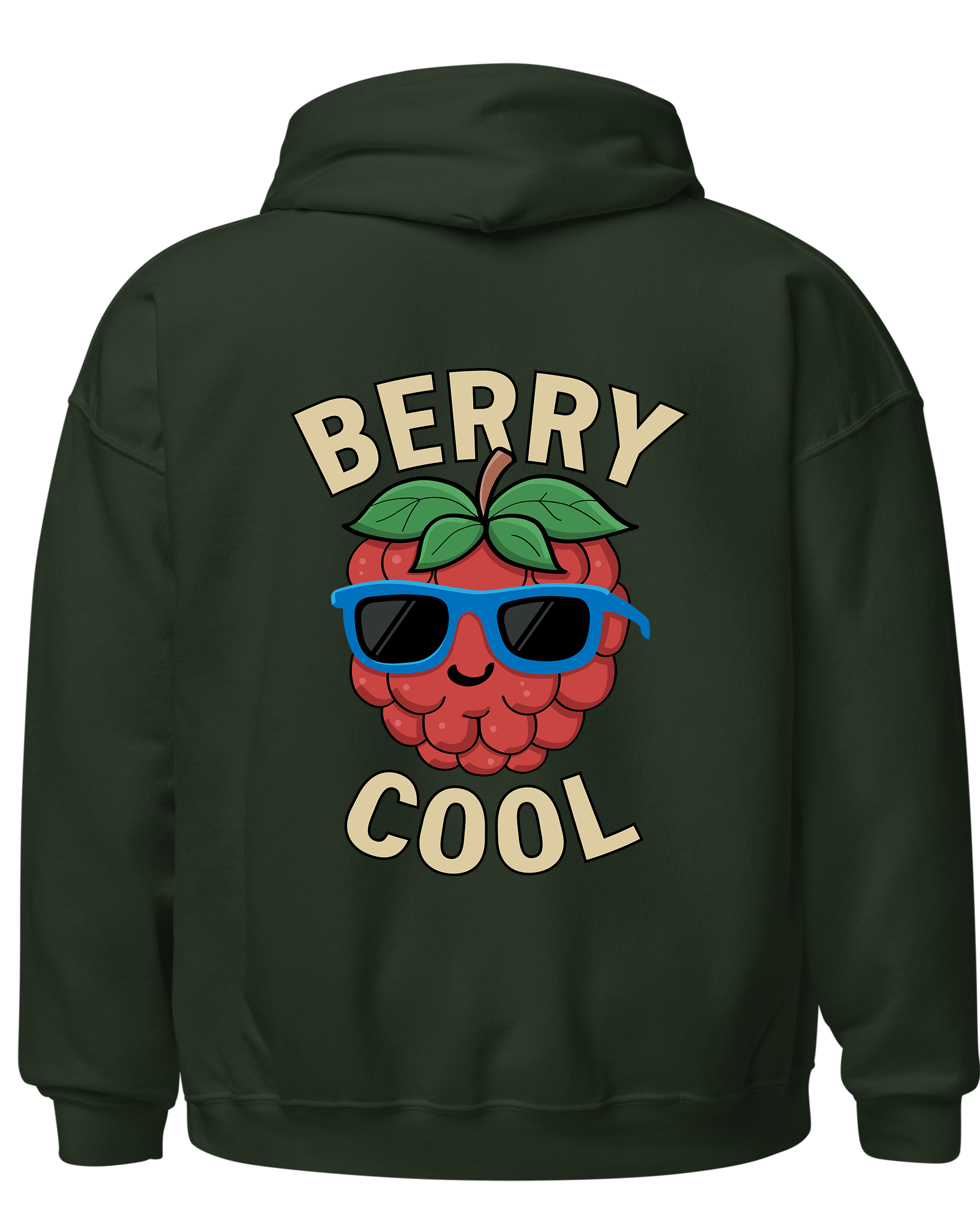 Berry Cool