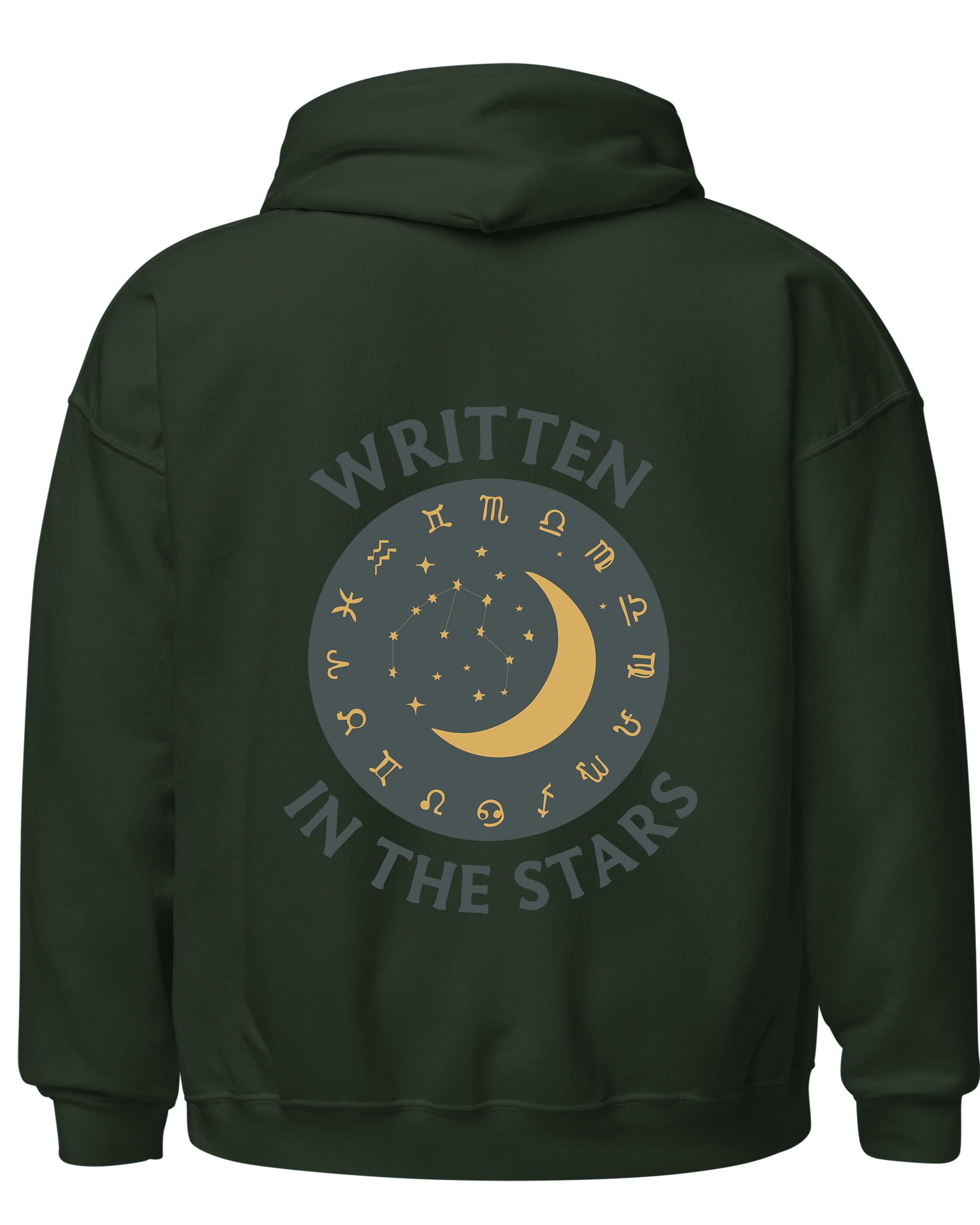 Written in the Stars