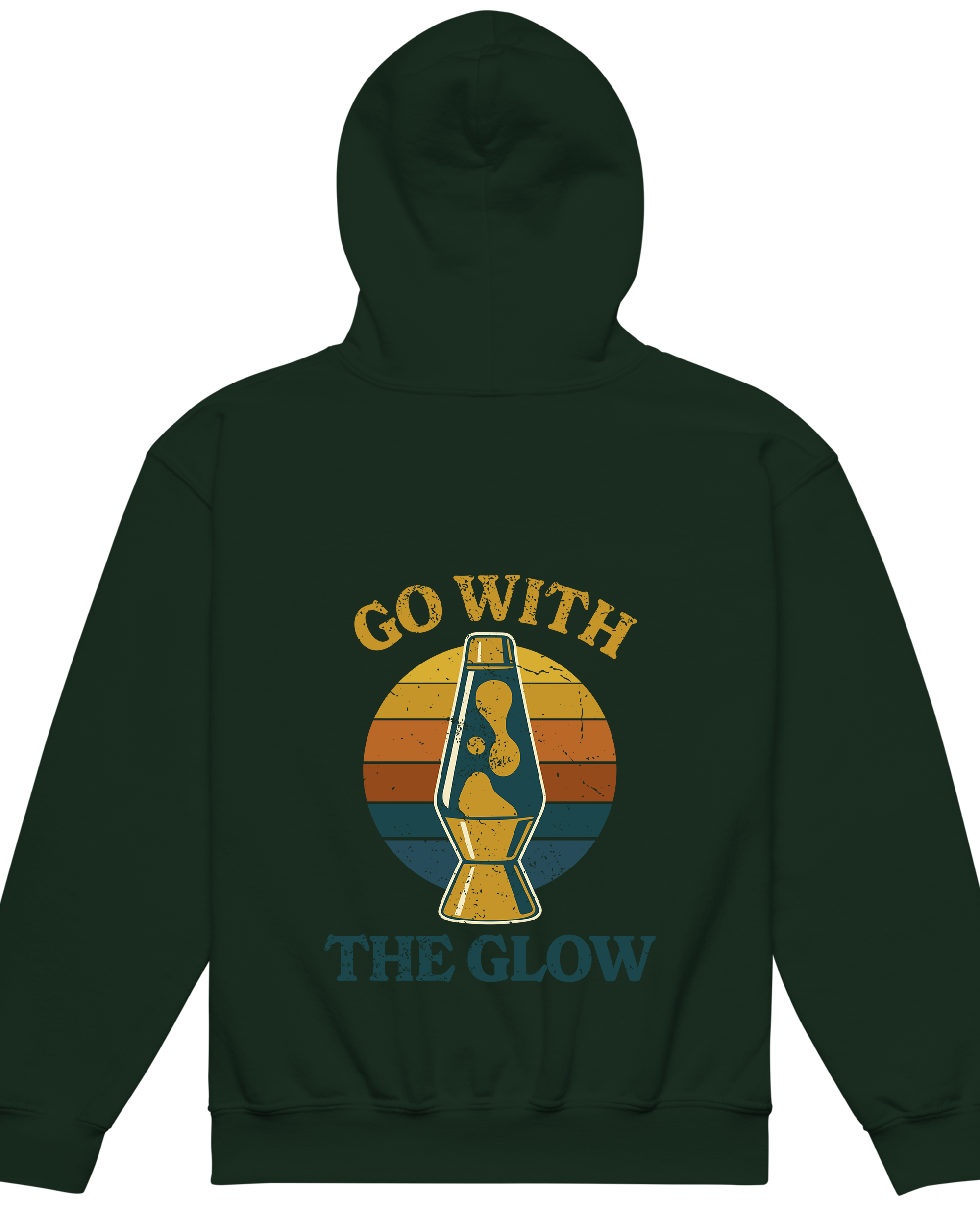Go With the Glow